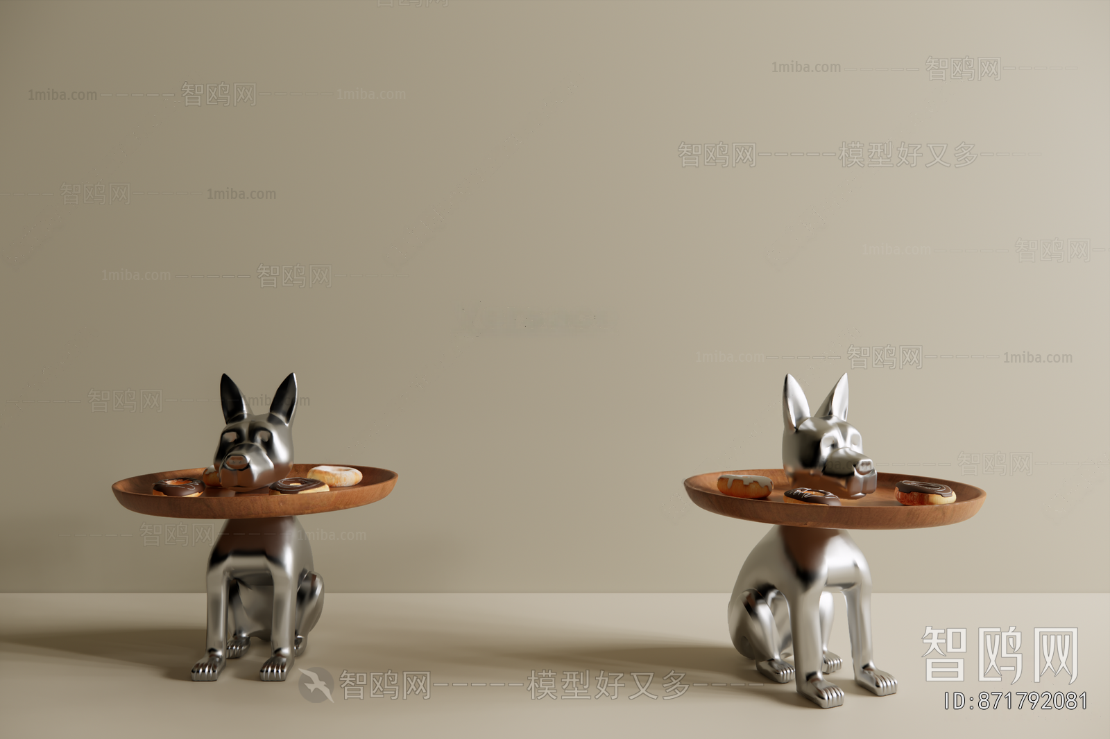 Modern Side Table/corner Table