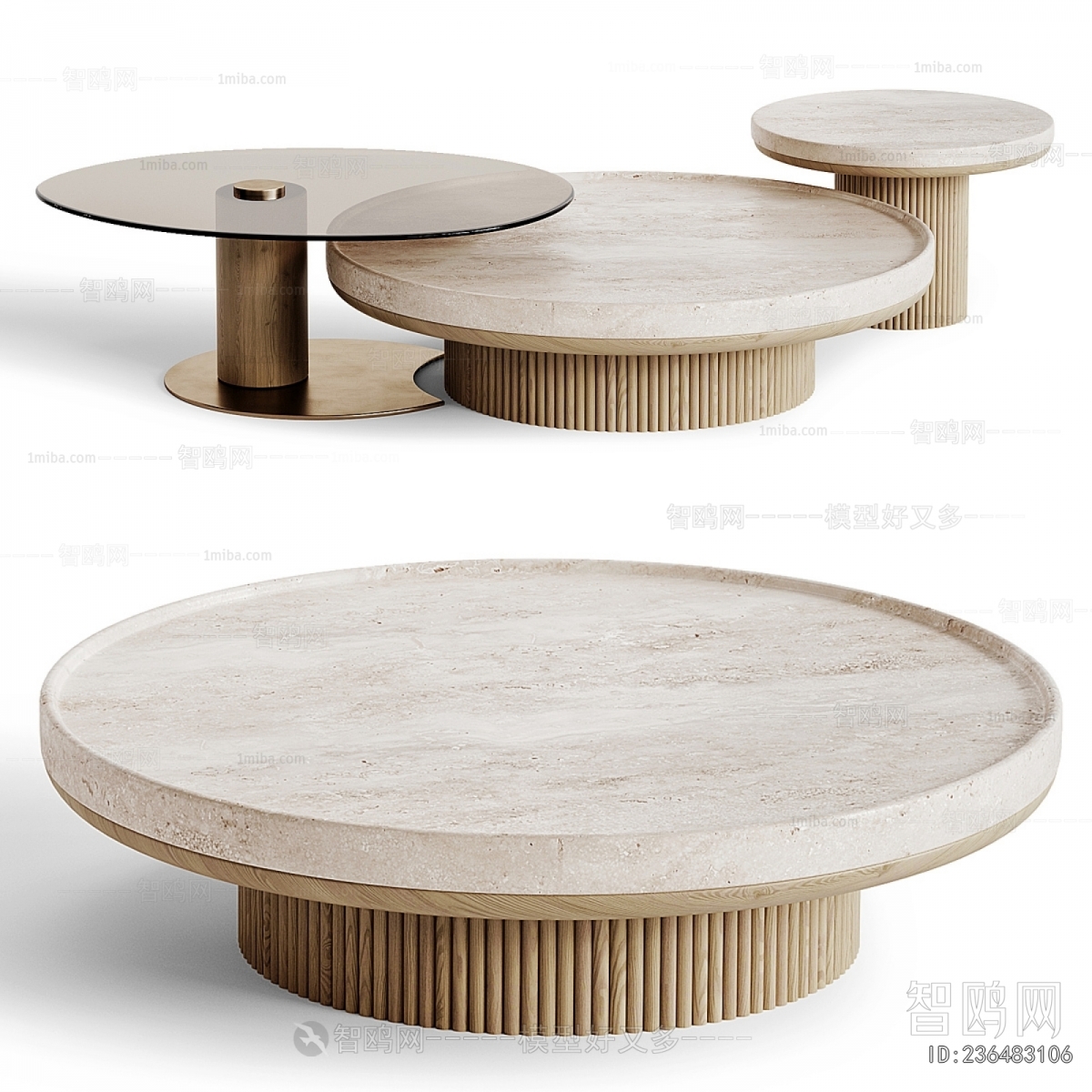 Modern Coffee Table
