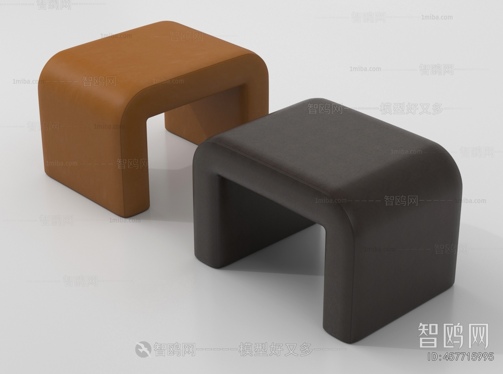 Modern Stool