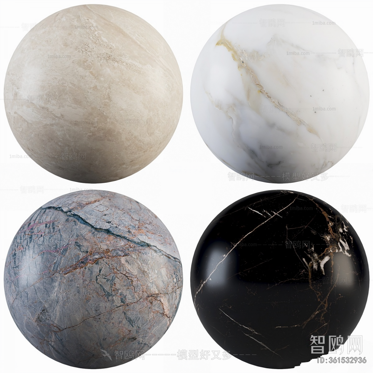 Modern Wall/floor/ceiling