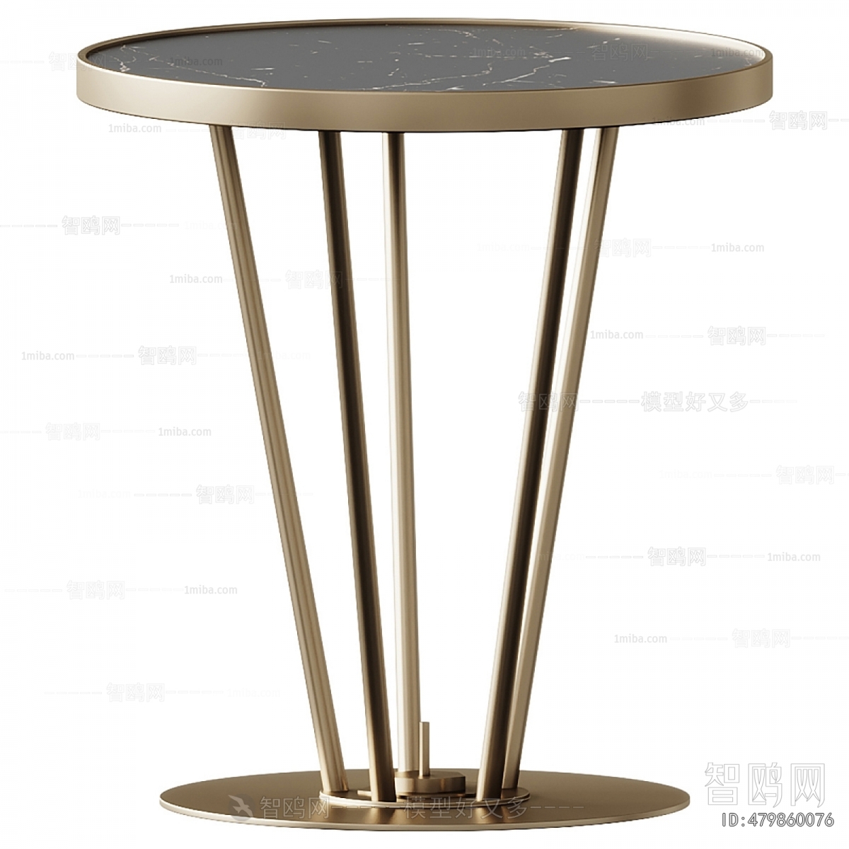 Modern Side Table/corner Table