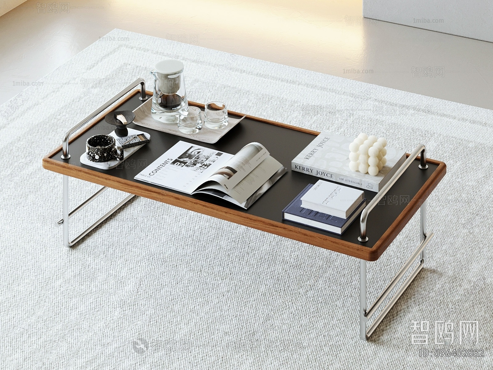 Modern Coffee Table