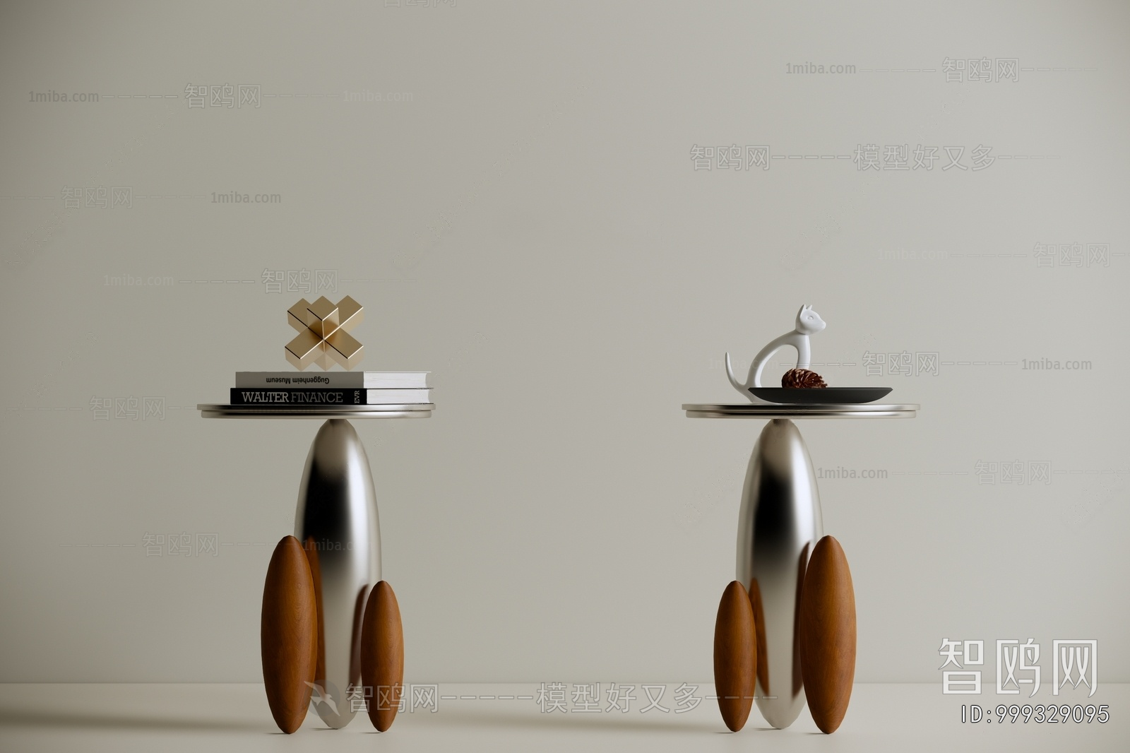 Modern Side Table/corner Table