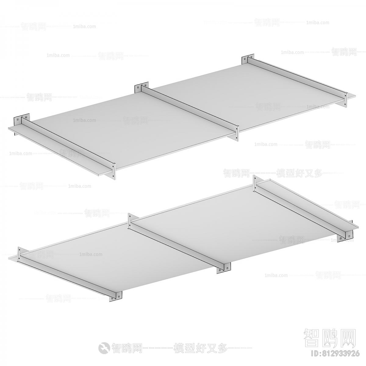 Modern Sunshade/Canopy/Tensioning Film