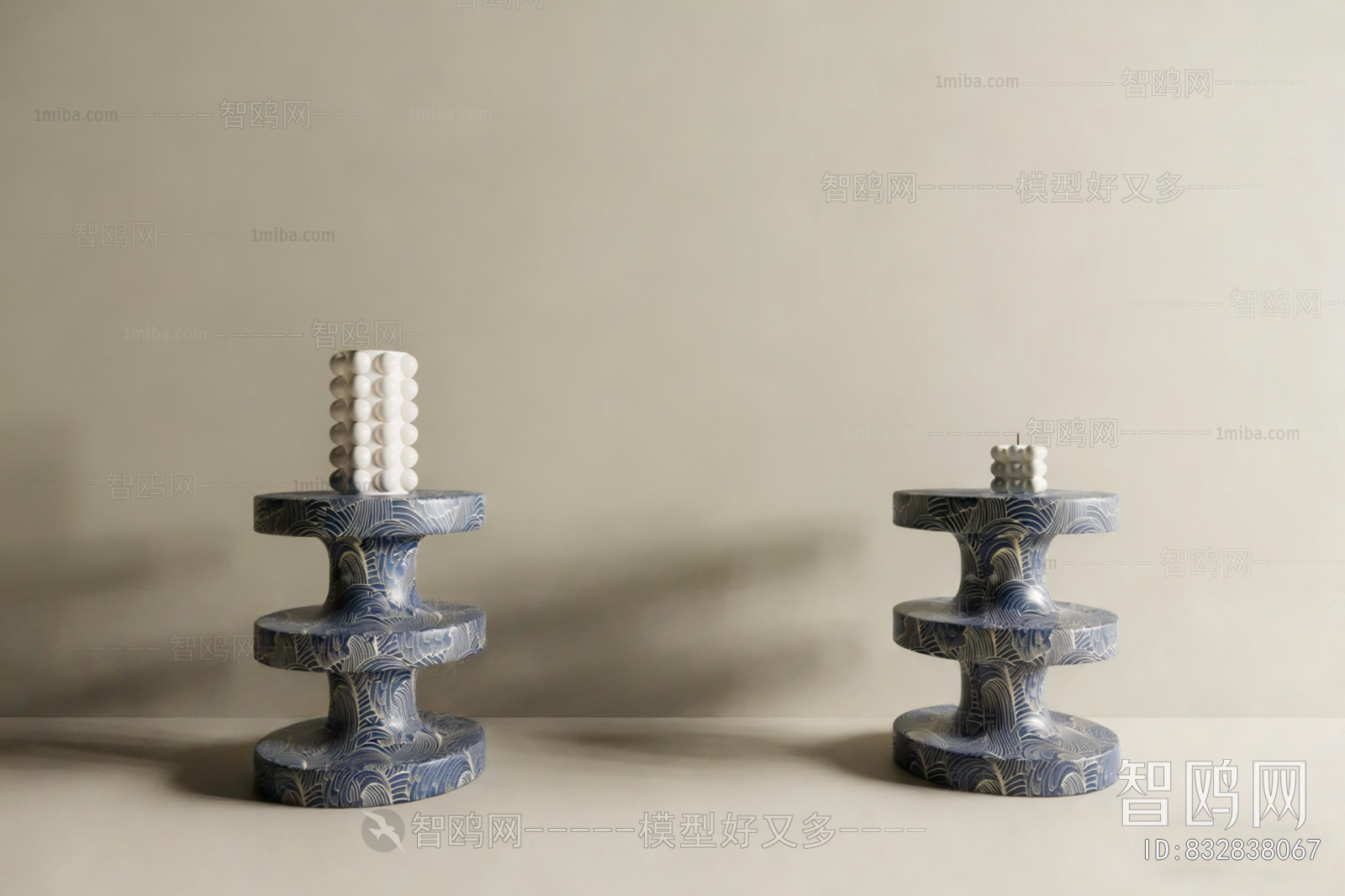 Modern Side Table/corner Table