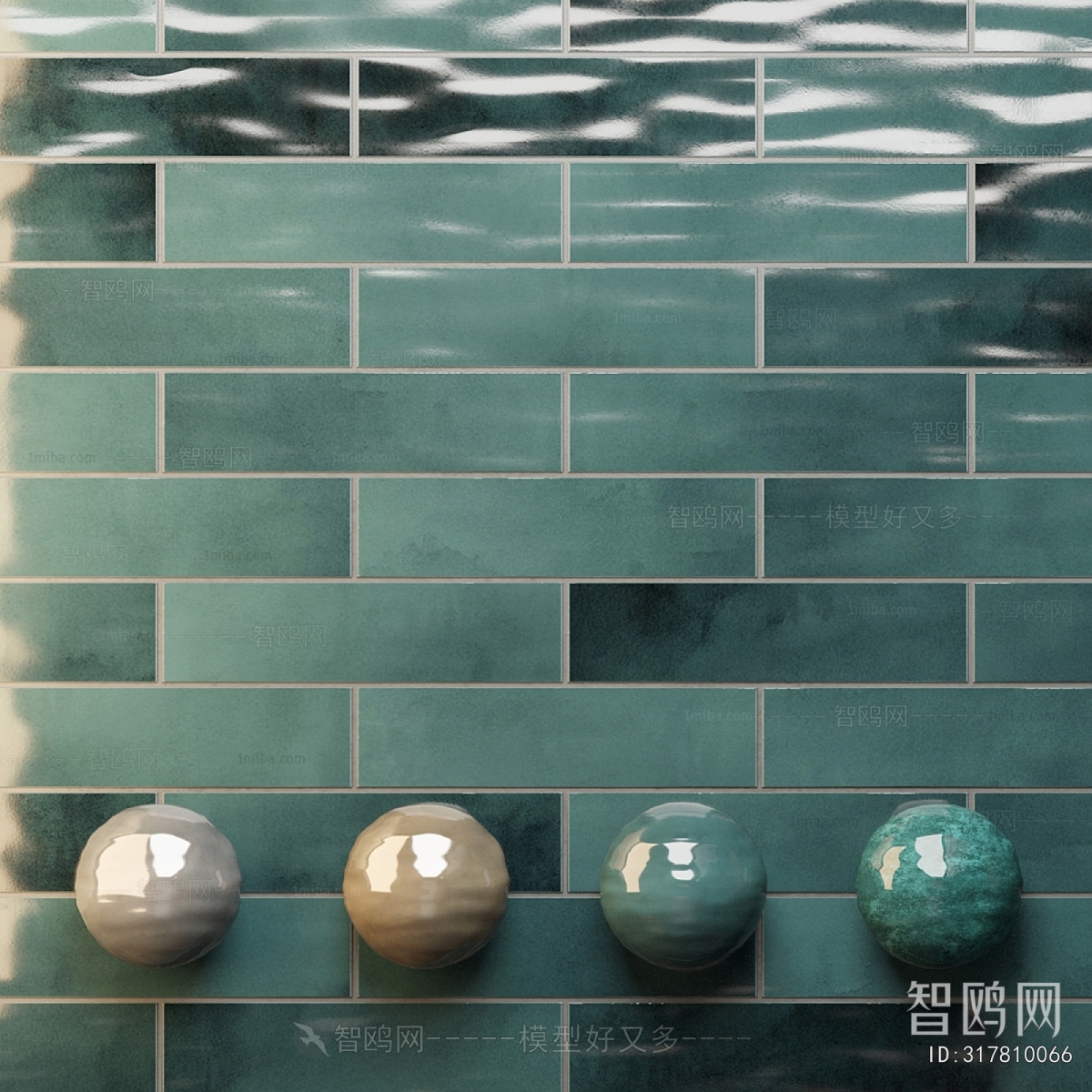 Modern Wall/floor/ceiling