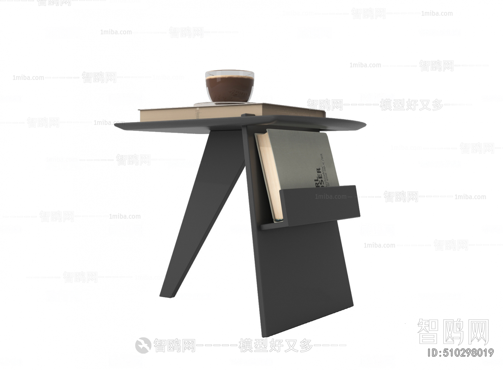 Modern Side Table/corner Table