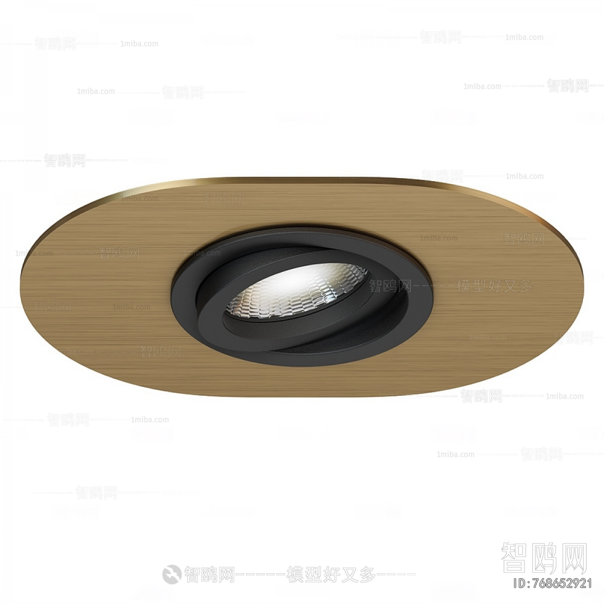 Modern Downlight
