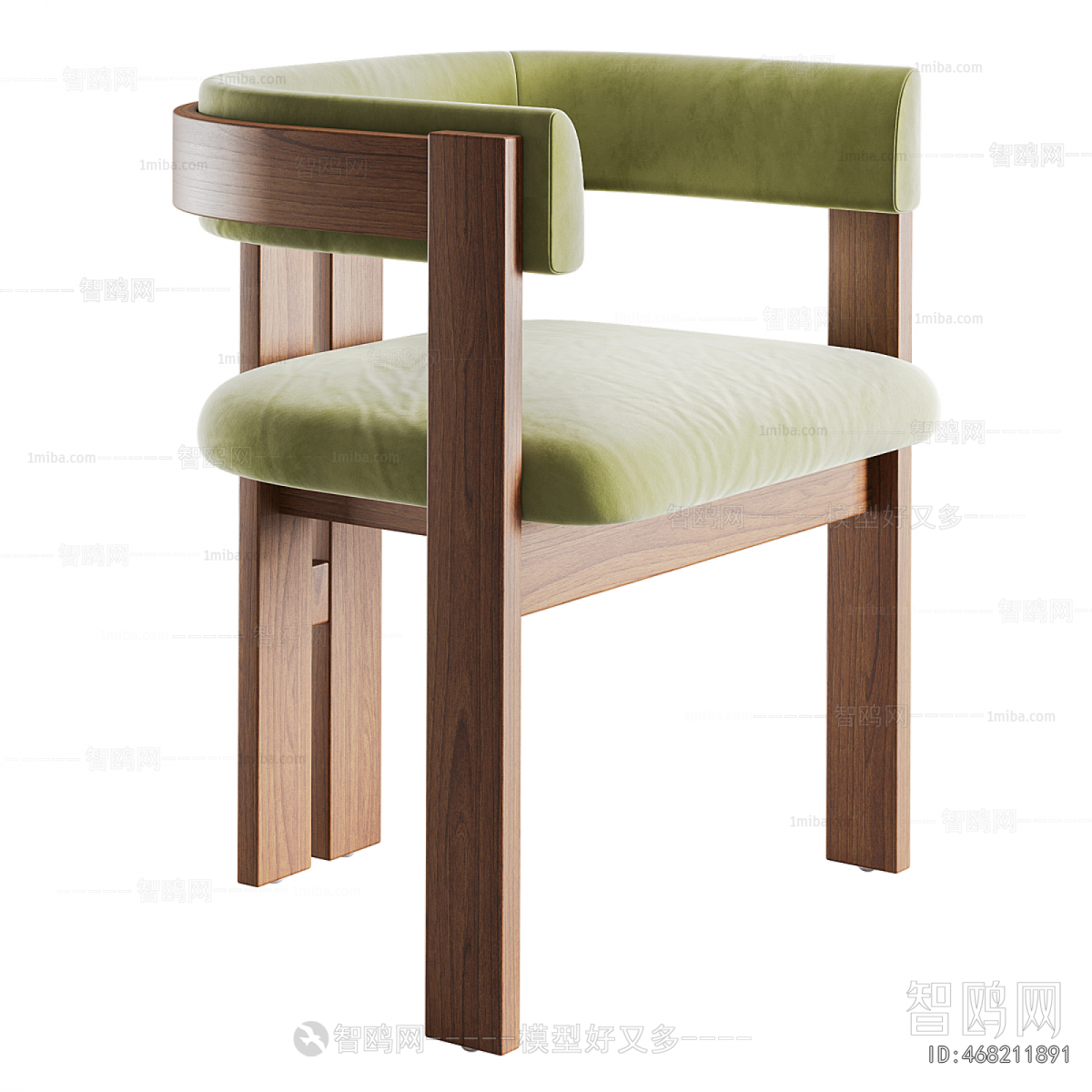 Modern Dining Chair