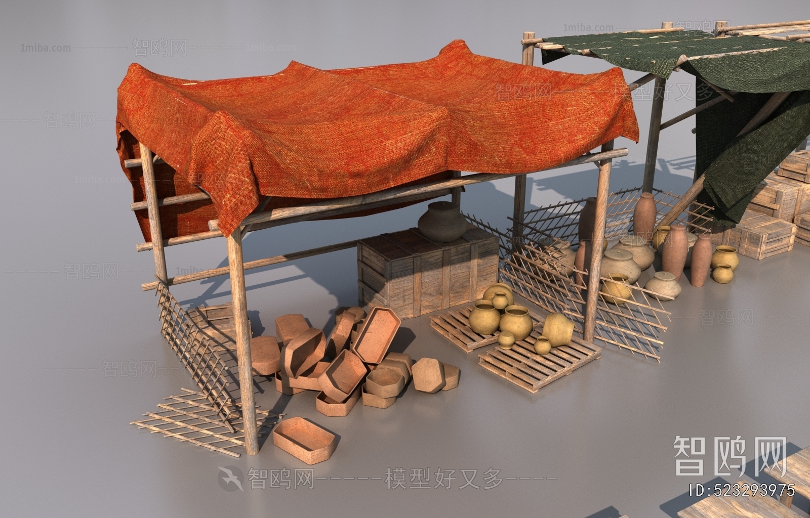 New Chinese Style Other