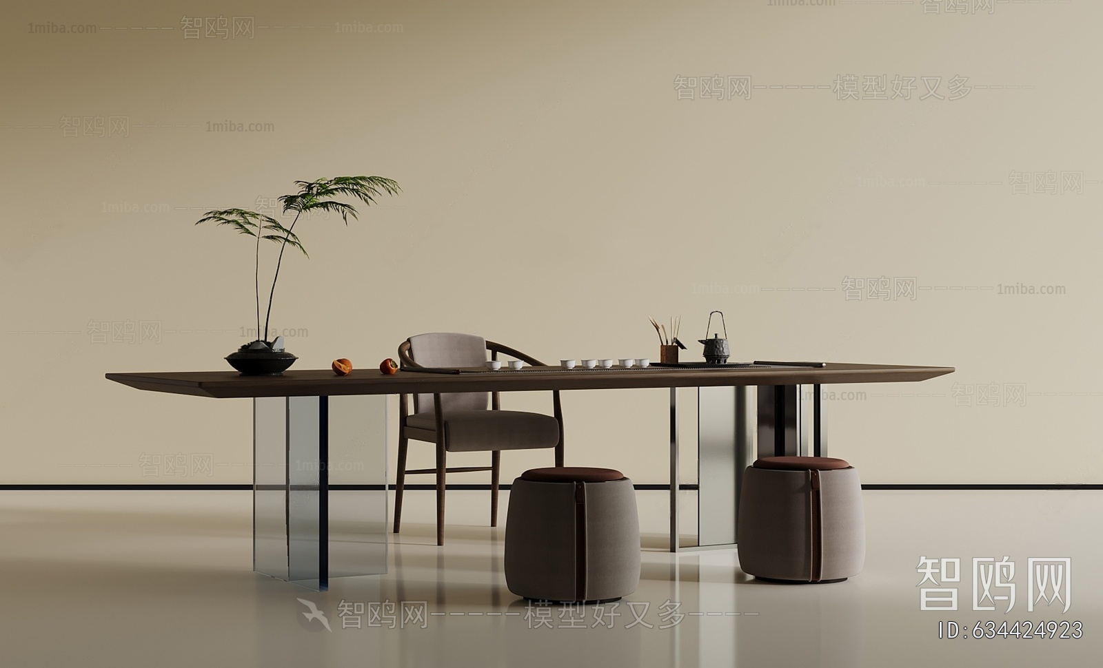 New Chinese Style Tea Tables And Chairs