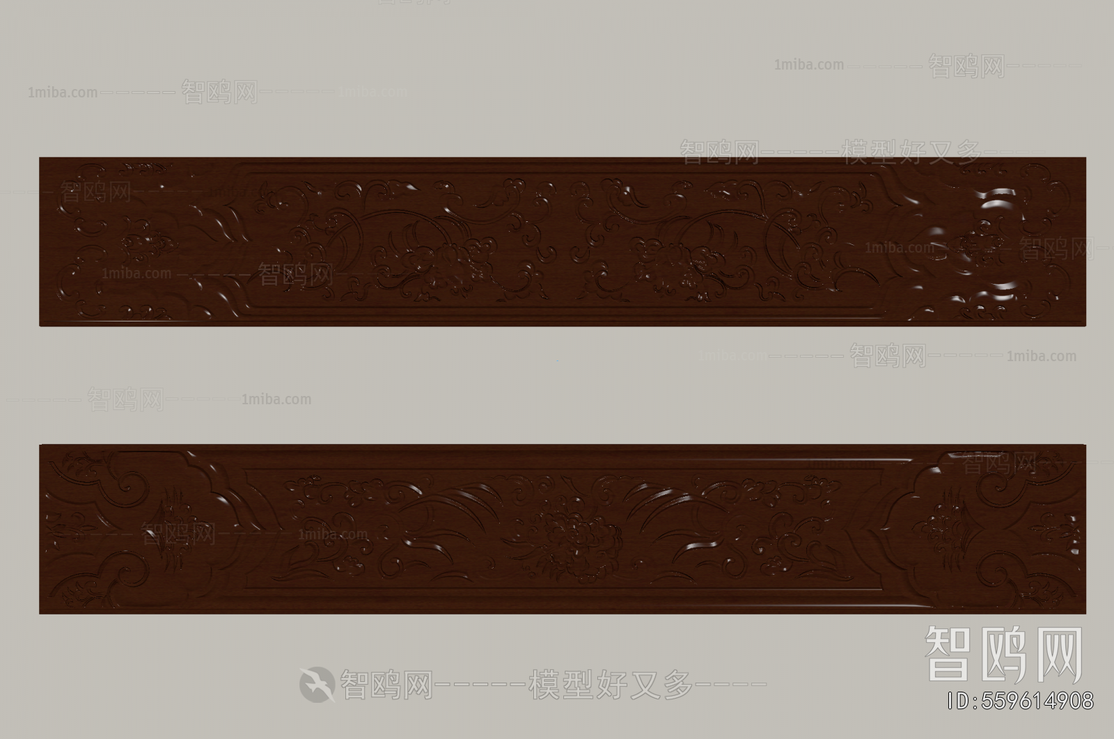 New Chinese Style Wall Decoration