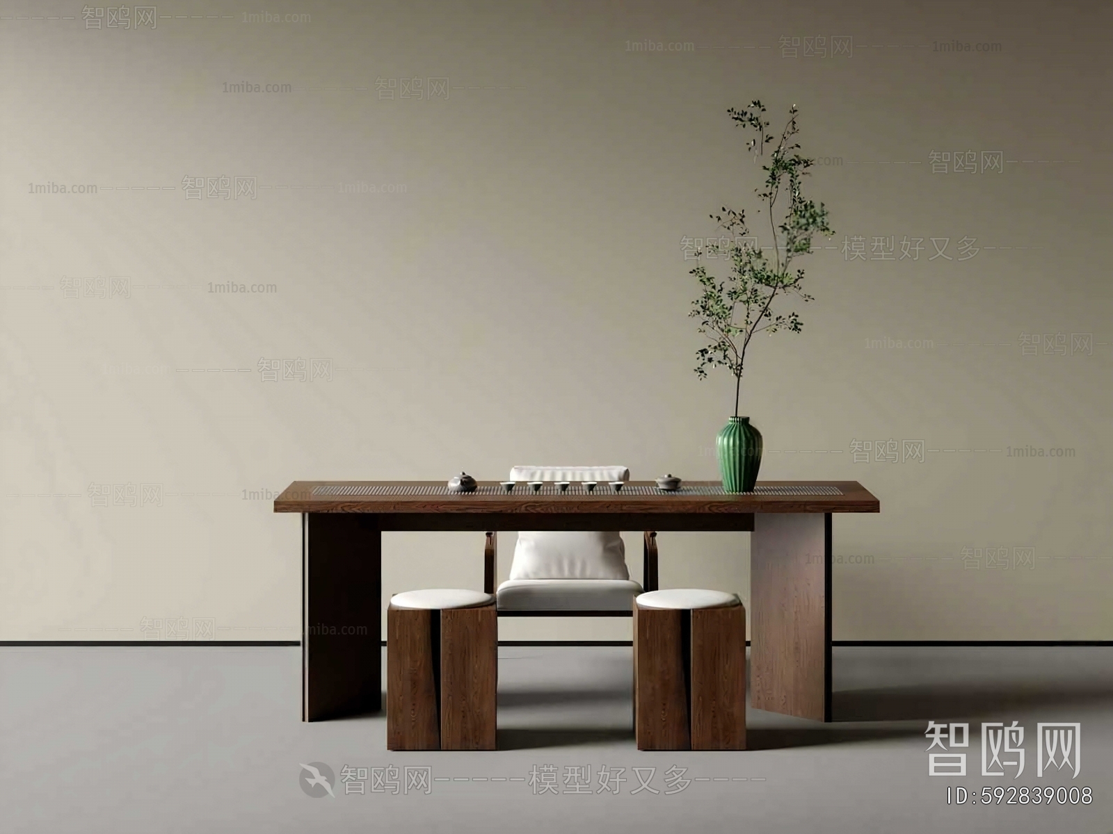 New Chinese Style Tea Tables And Chairs