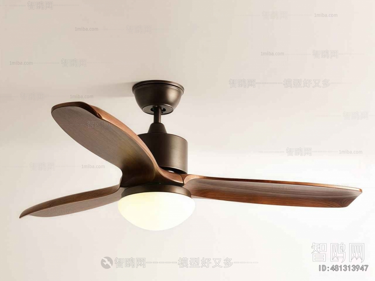 Modern Fan