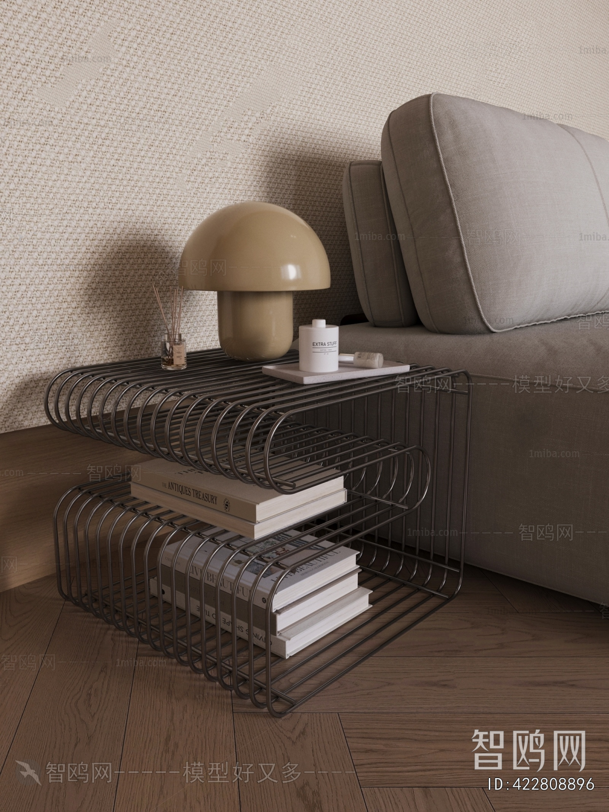 Modern Side Table/corner Table