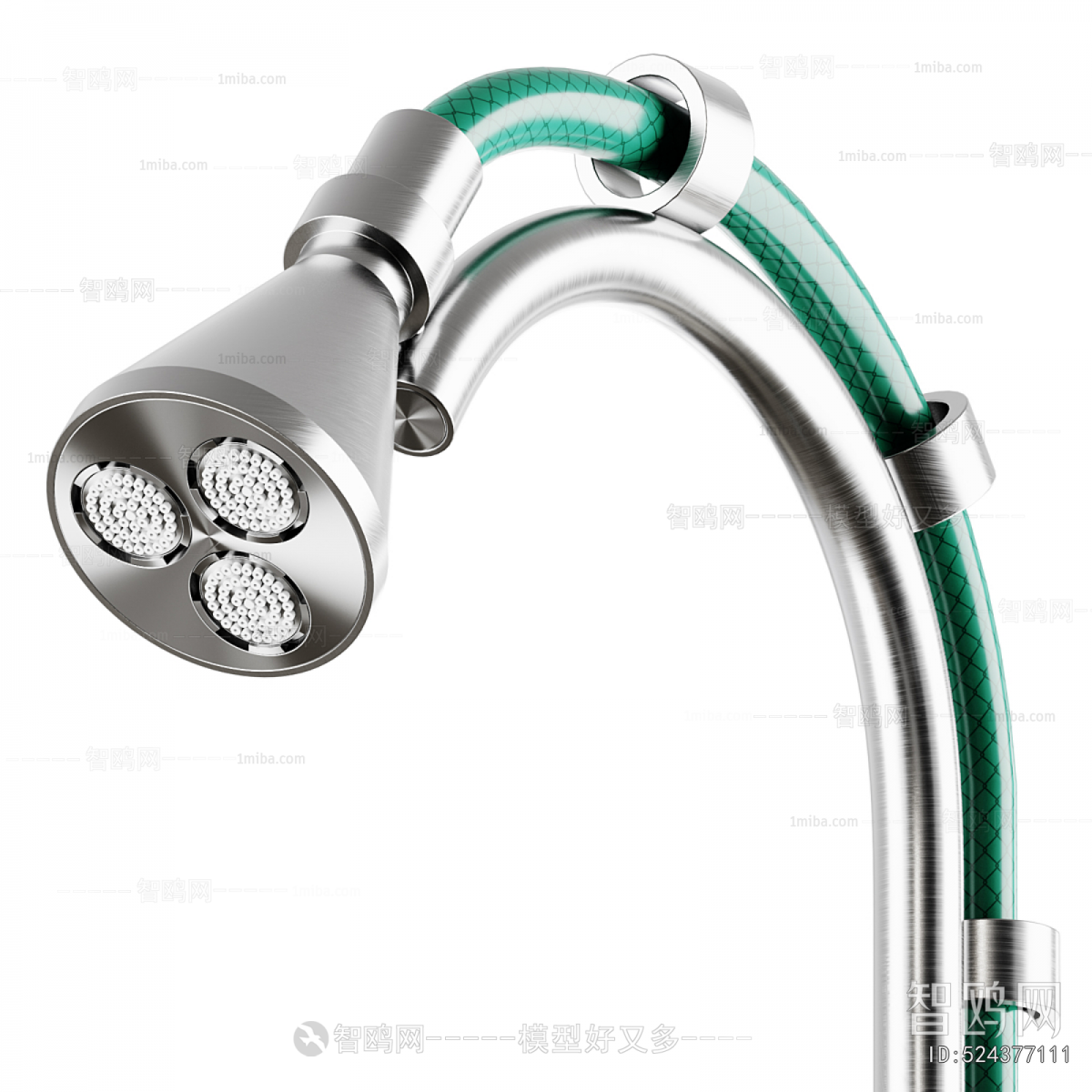 Modern Faucet/Shower
