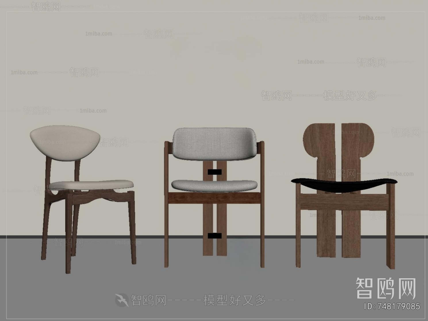 Modern Dining Chair
