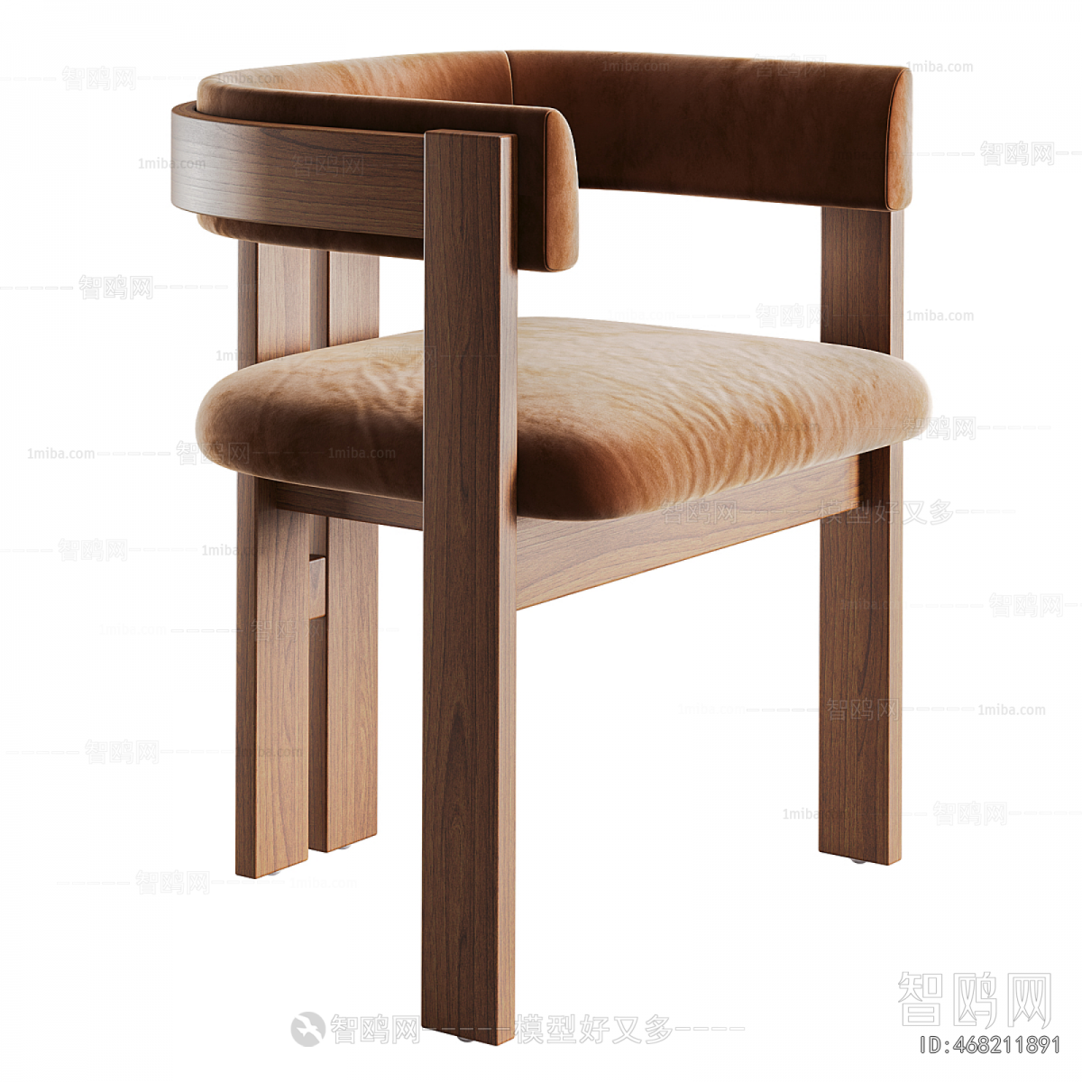 Modern Dining Chair