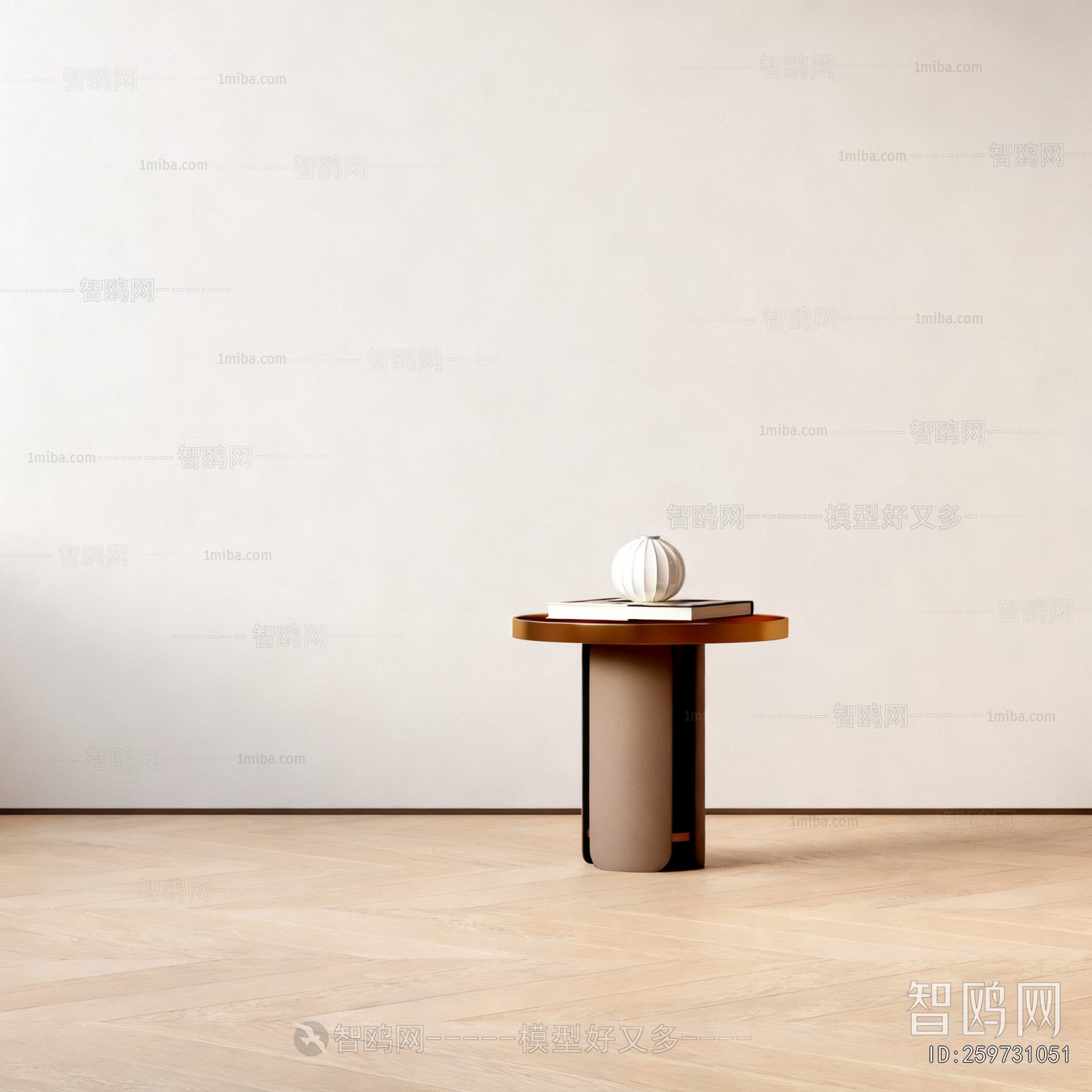 Modern Side Table/corner Table