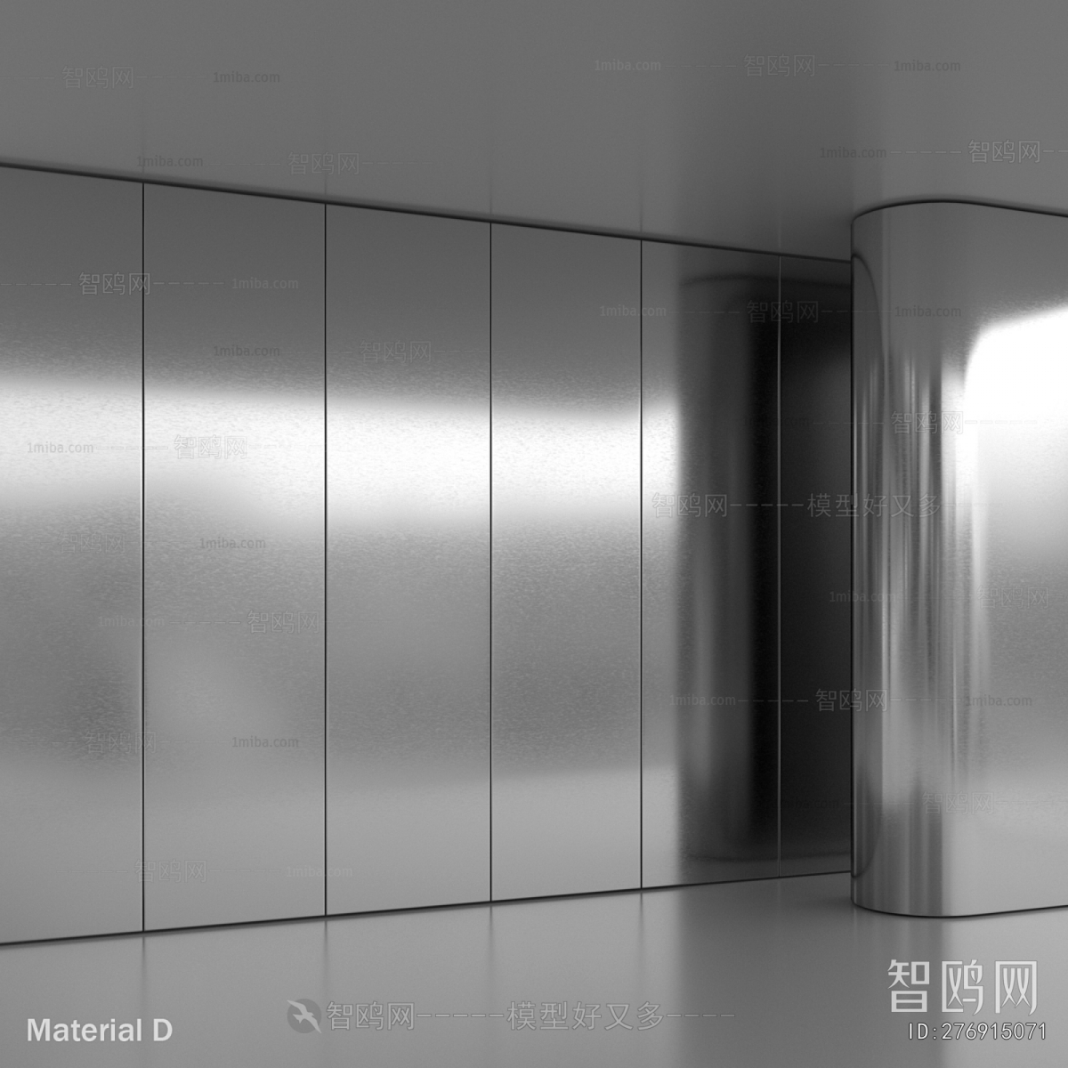 Modern Wall/floor/ceiling