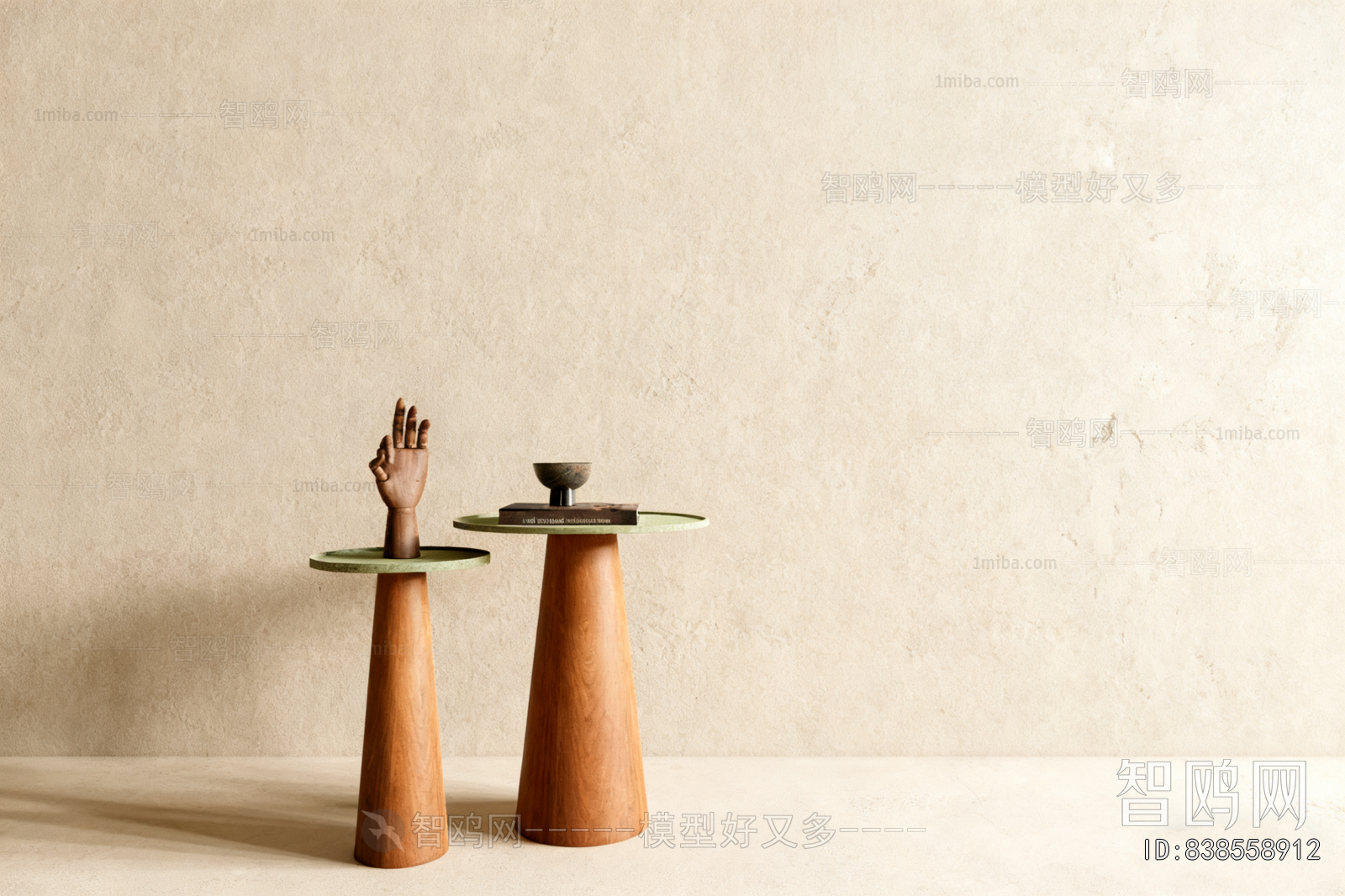 Modern Side Table/corner Table