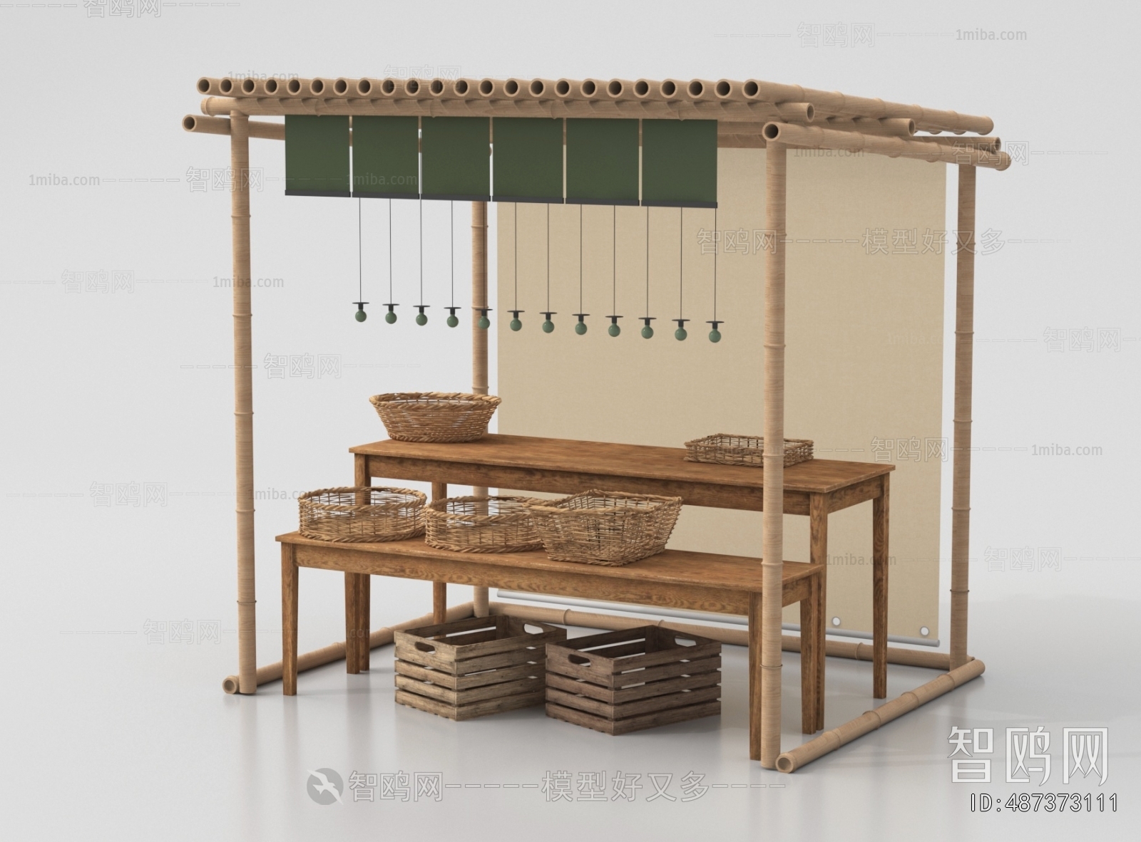 New Chinese Style Sales Vehicle