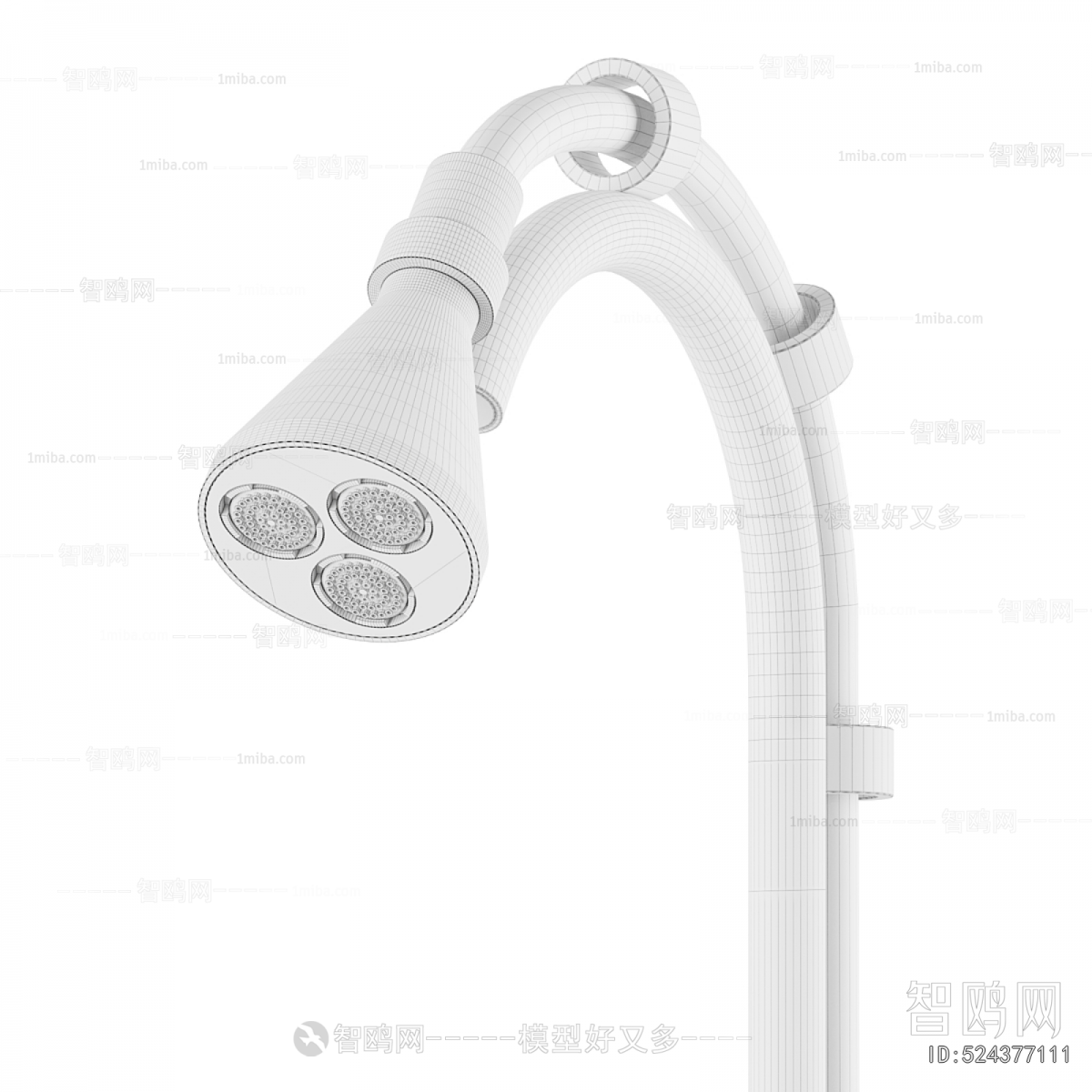 Modern Faucet/Shower