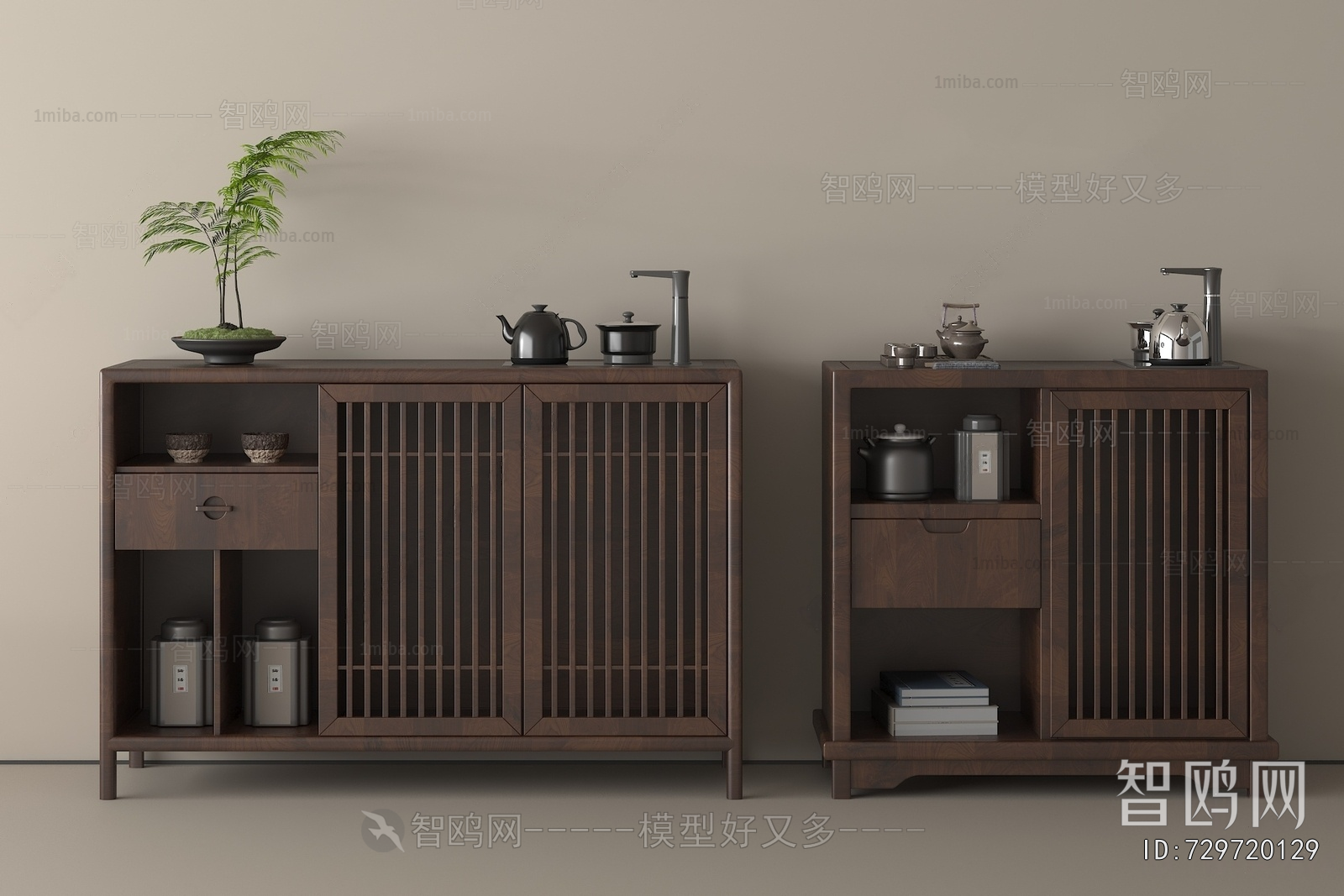 New Chinese Style Other