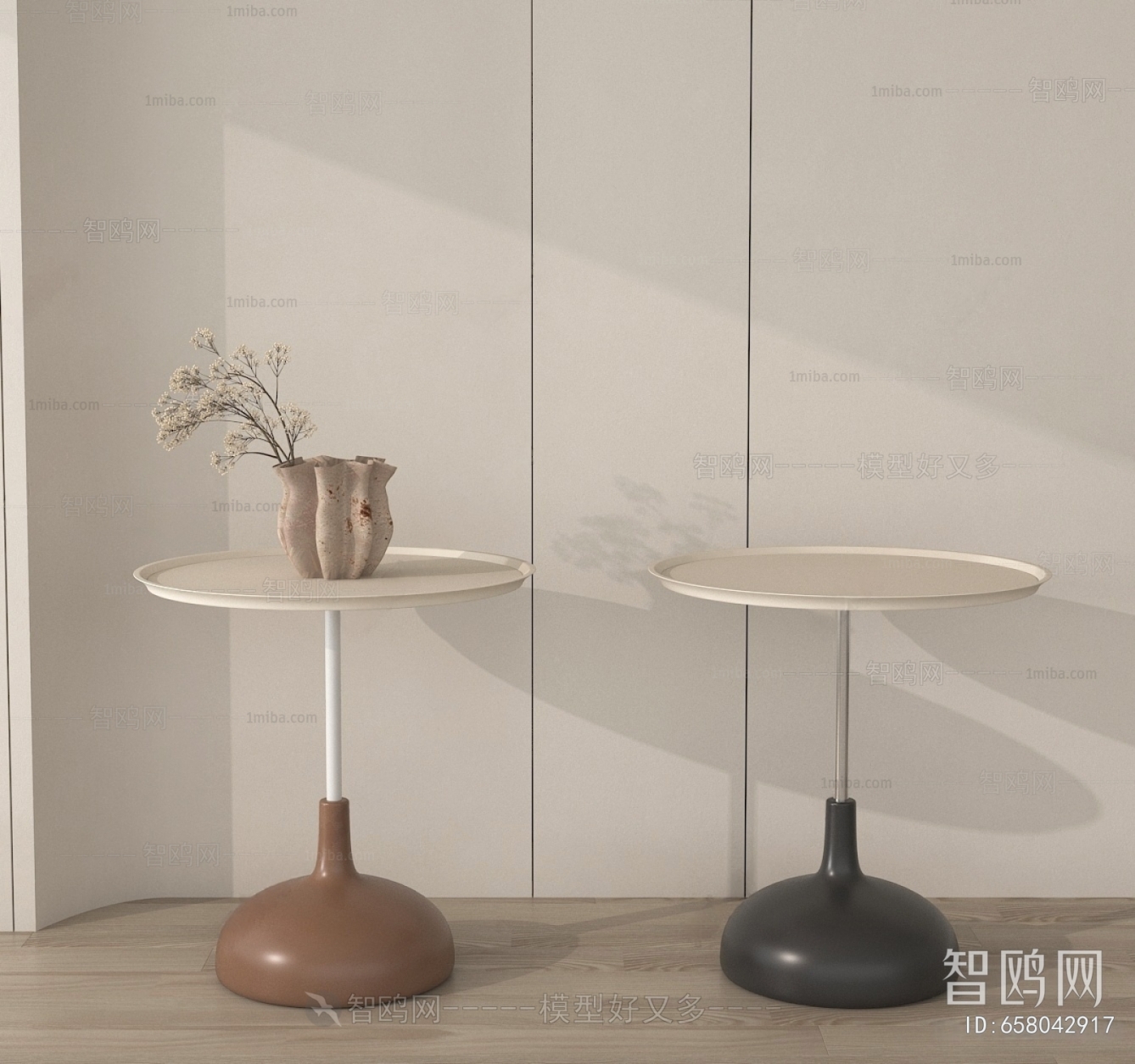 Modern Side Table/corner Table