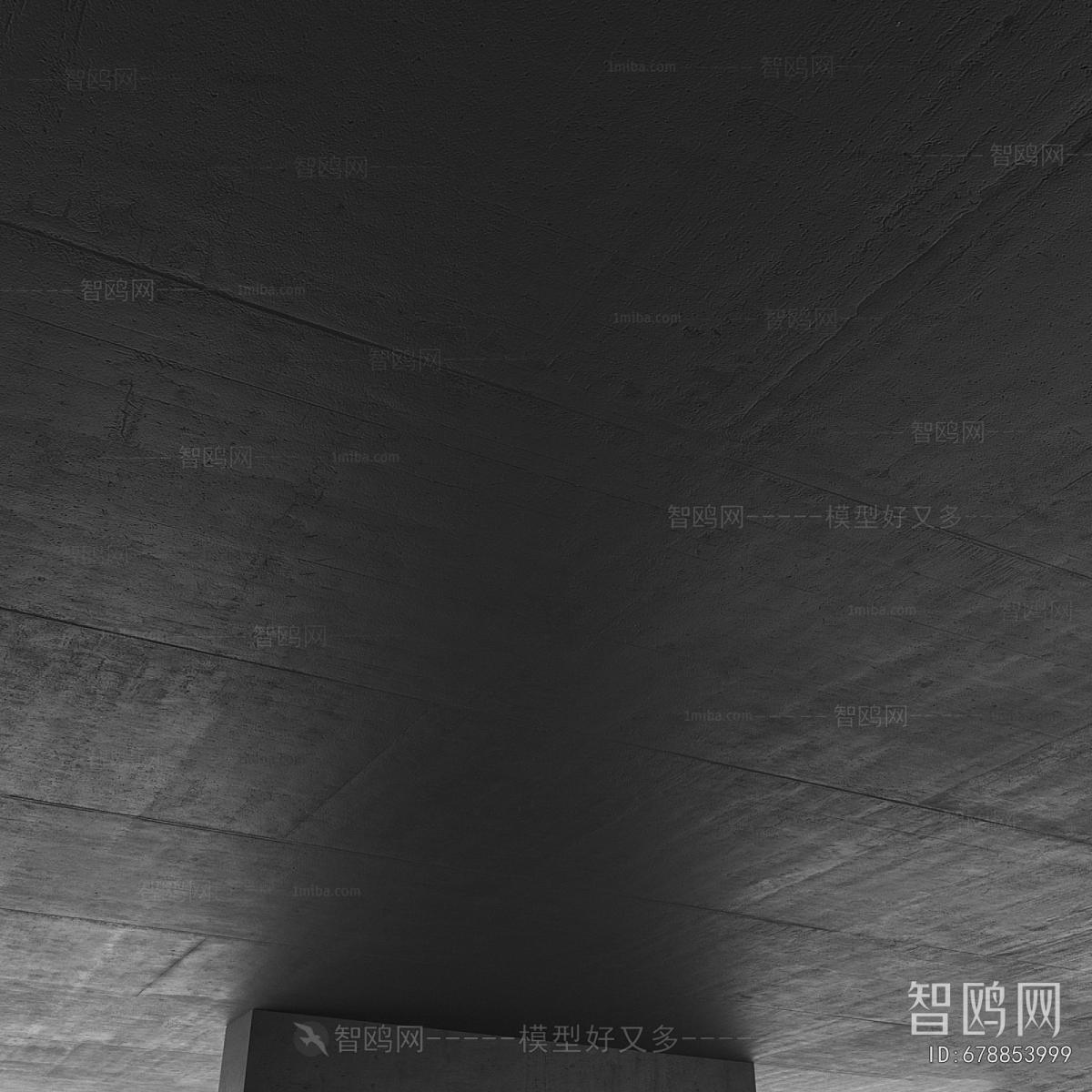 Modern Suspended Ceiling