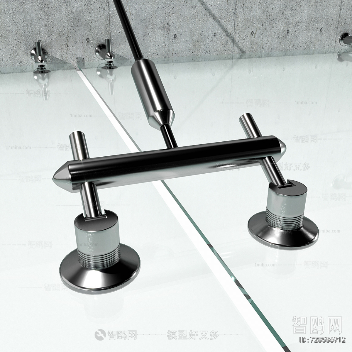 Modern Sunshade/Canopy/Tensioning Film