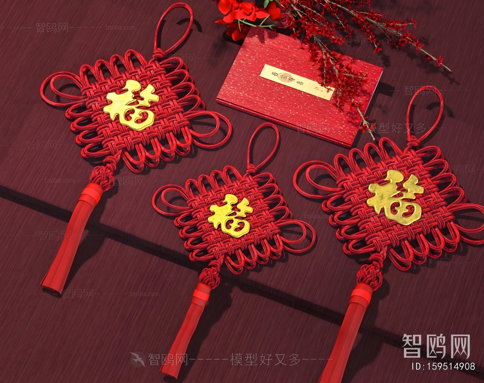 New Chinese Style Other