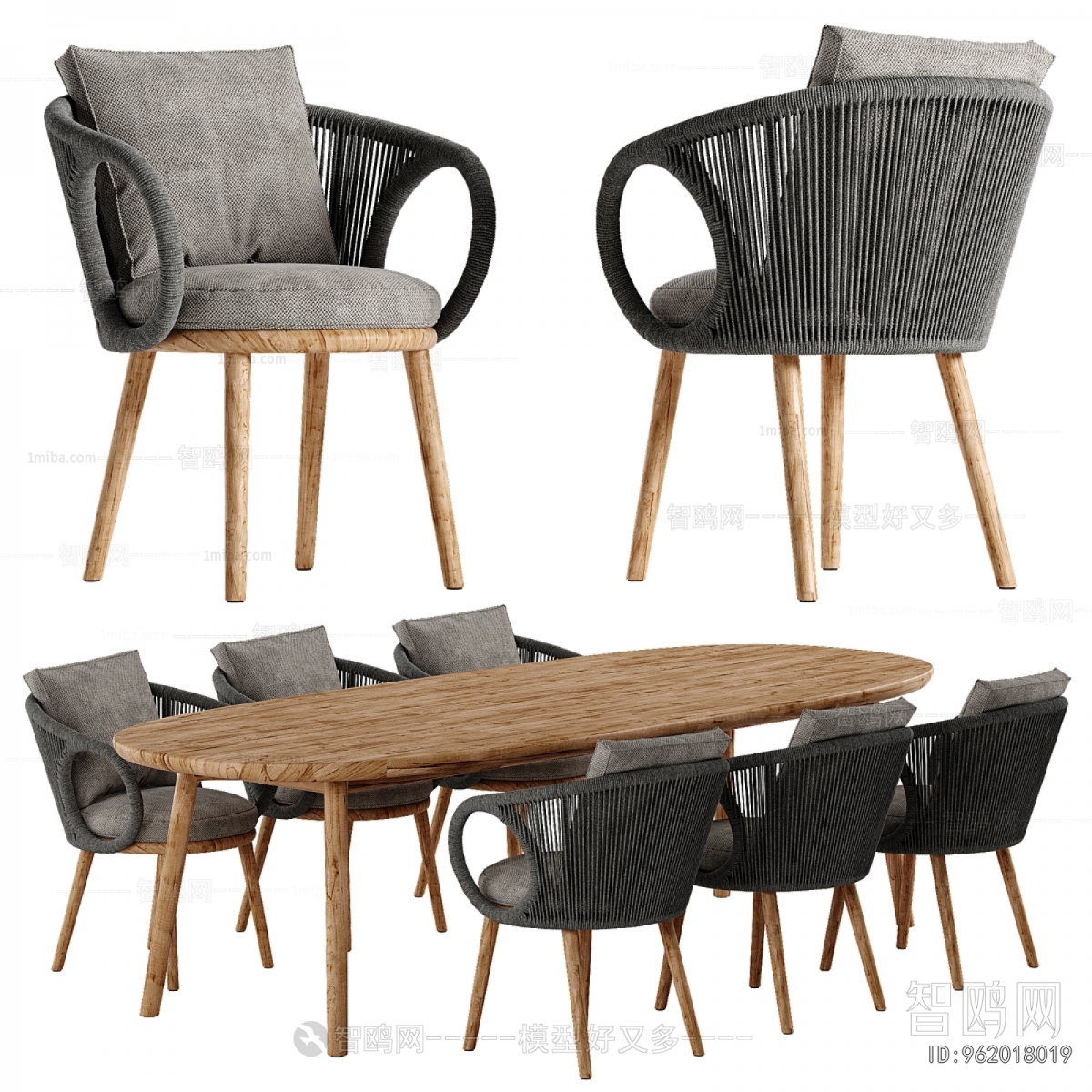 Modern Outdoor Tables And Chairs