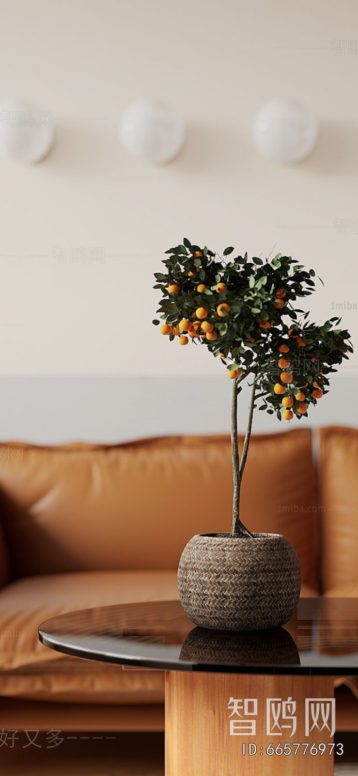 French Style Dining Room