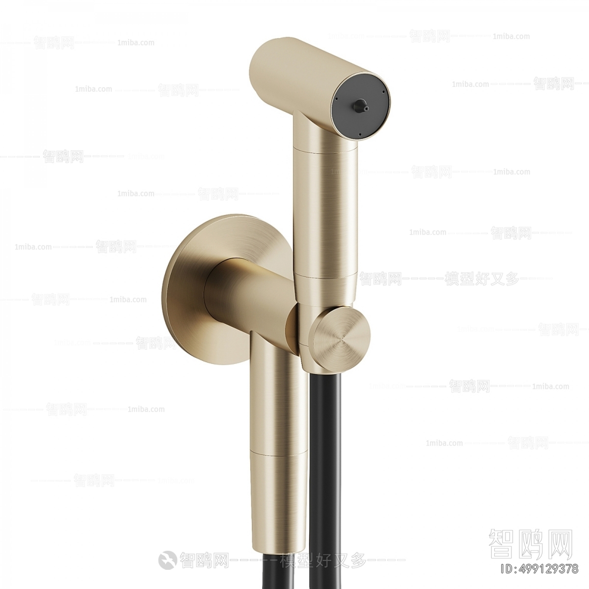 Modern Faucet/Shower