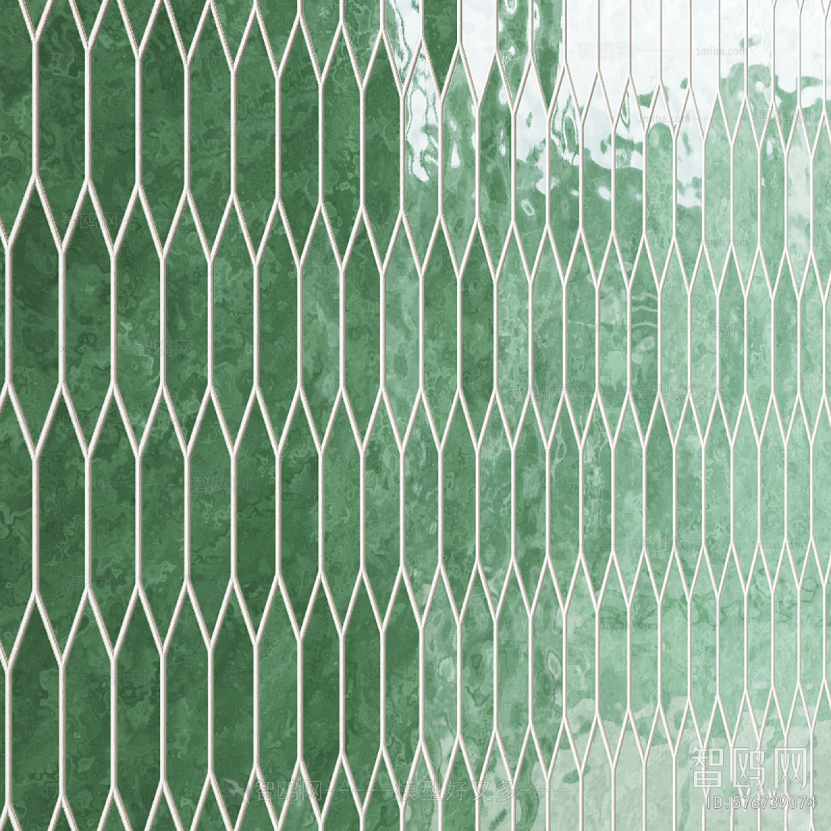 Modern Wall/floor/ceiling