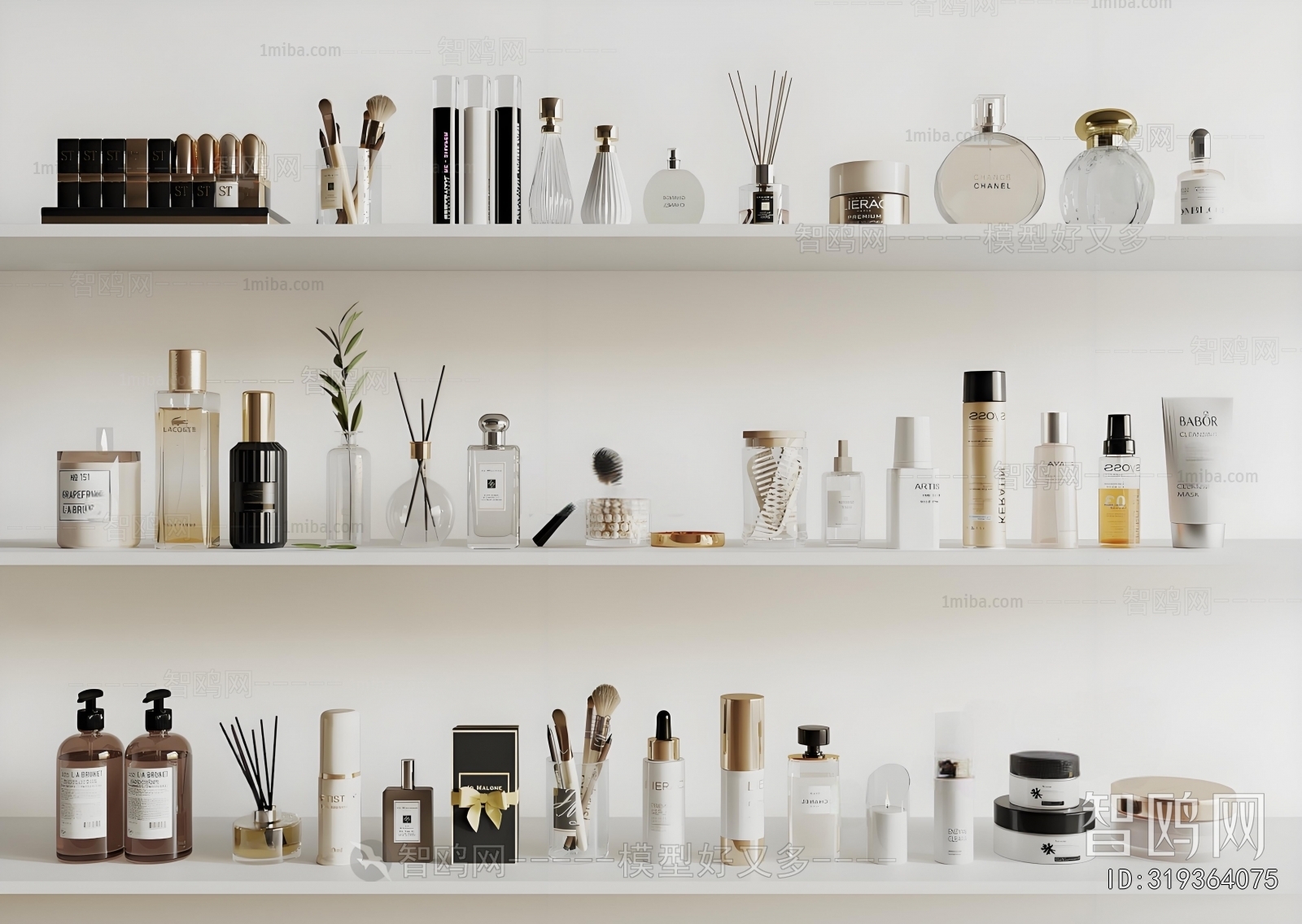 Modern Perfume/Cosmetics