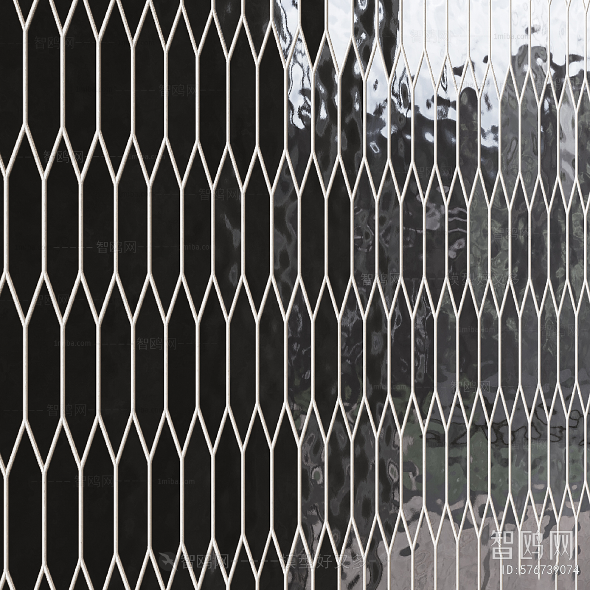 Modern Wall/floor/ceiling