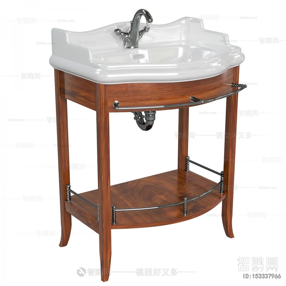 French Style Basin