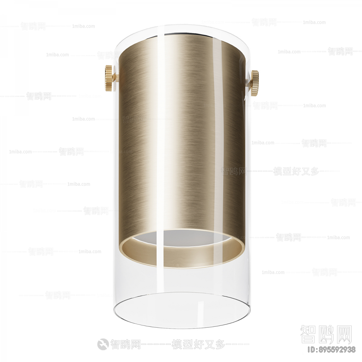 Modern Ceiling Ceiling Lamp