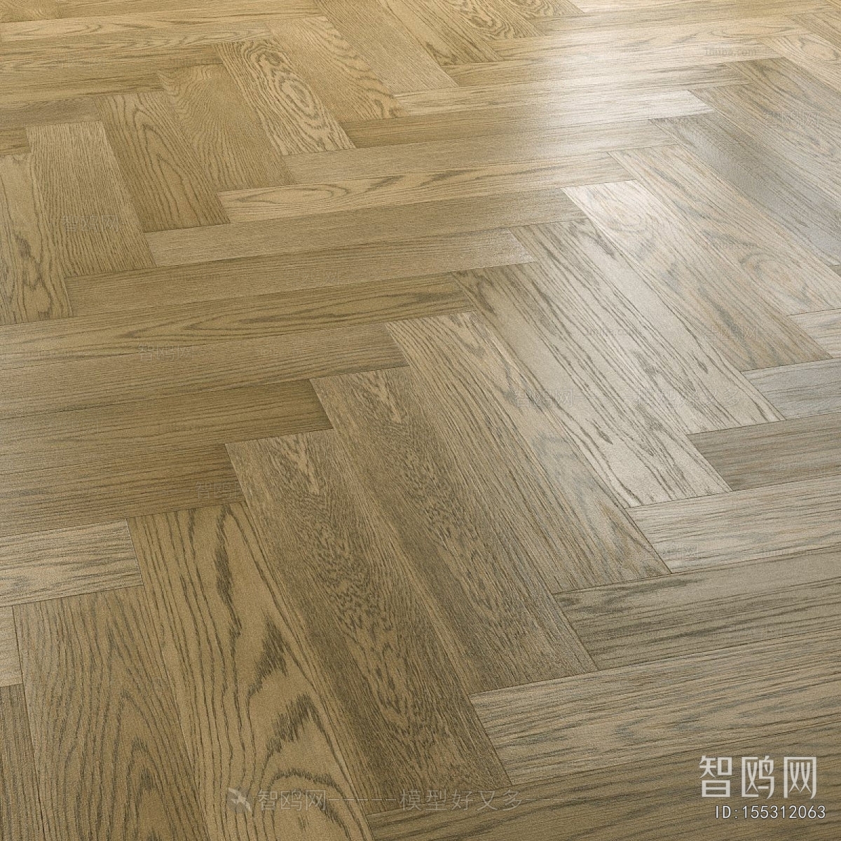 Modern Floor