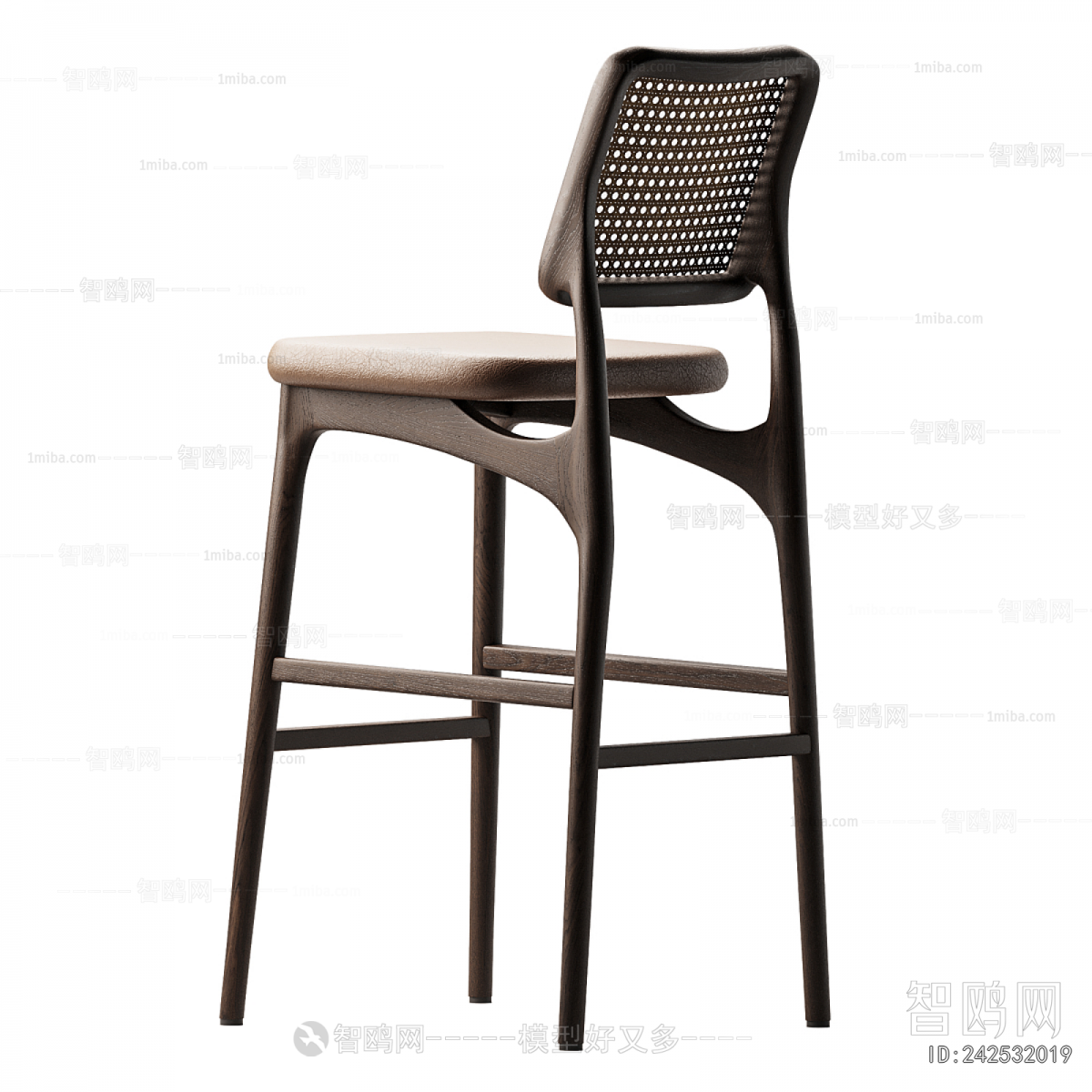 Modern Bar Chair