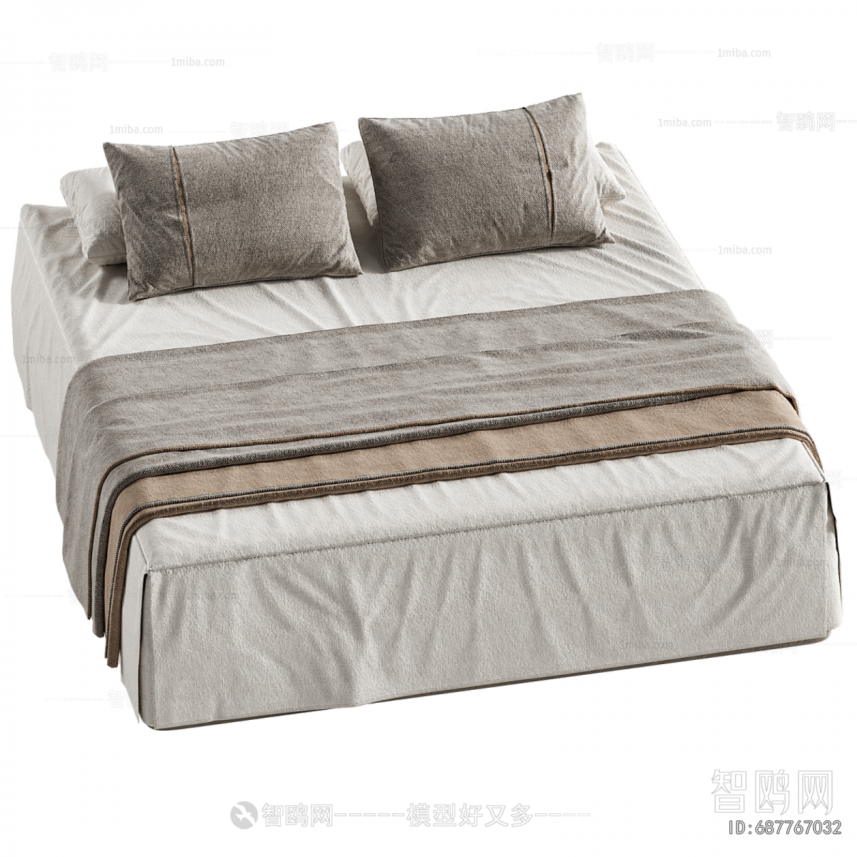 Modern Clothes, Bags And Shoes