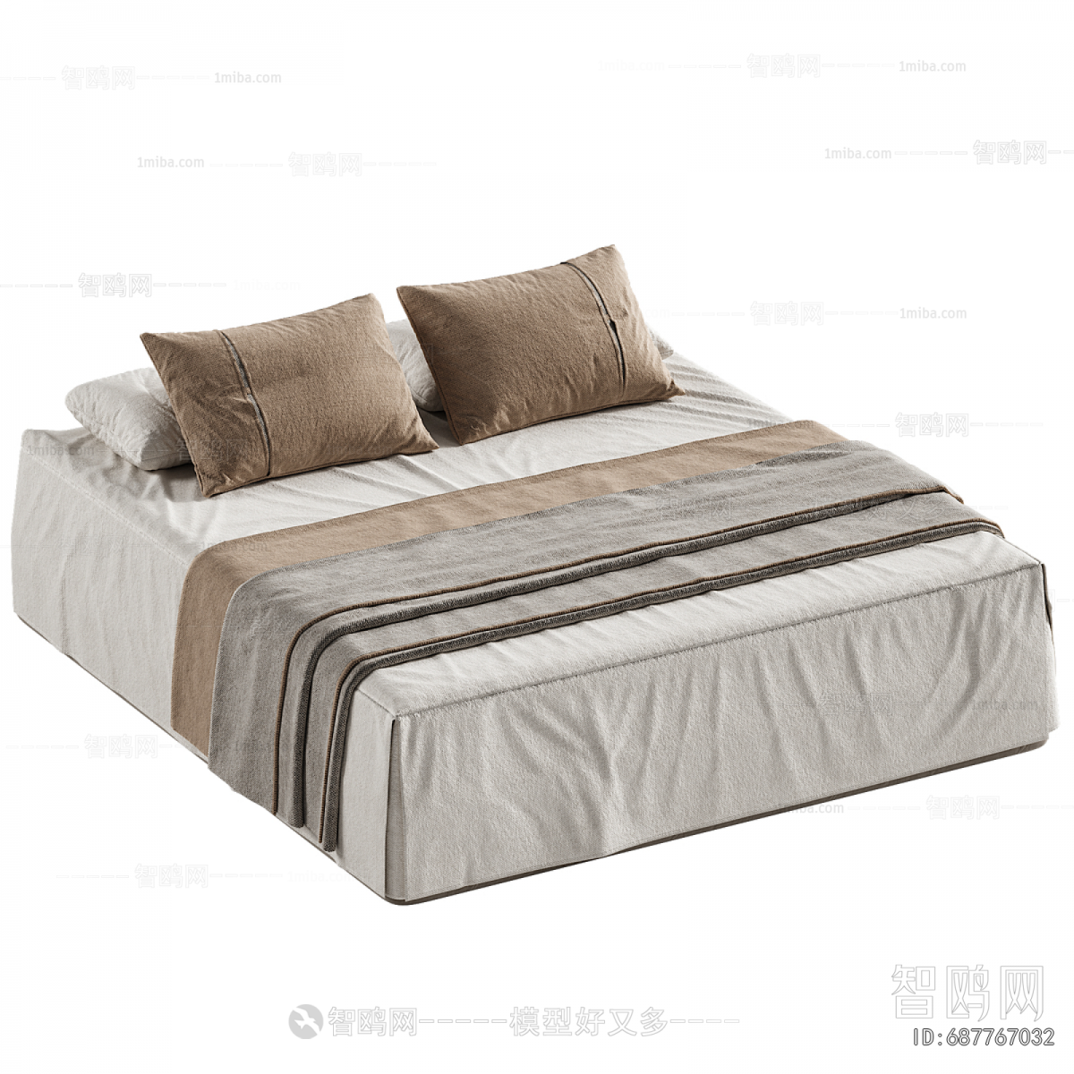 Modern Clothes, Bags And Shoes