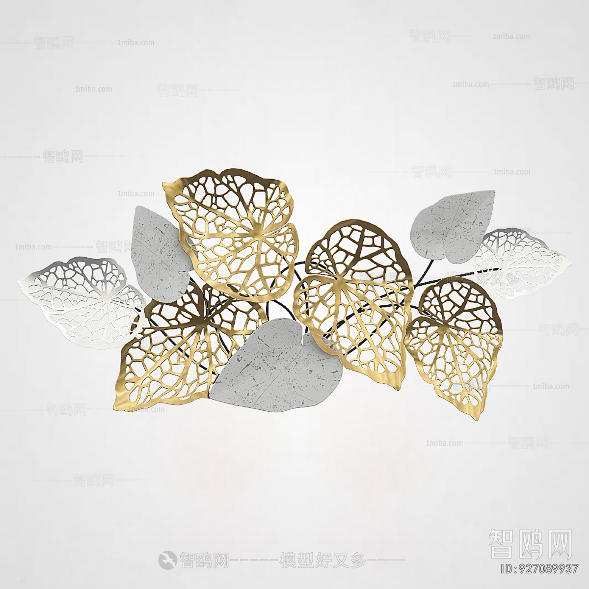 Modern Wall Decoration