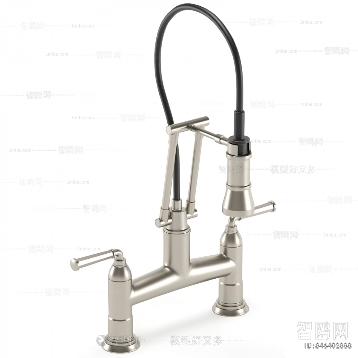 Modern Faucet/Shower