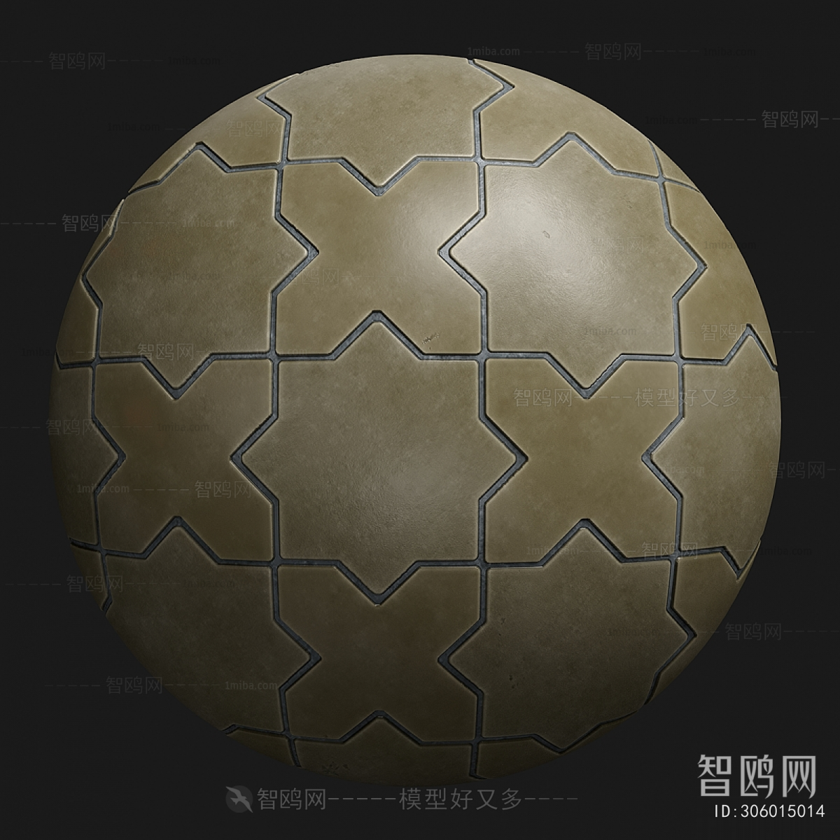 Modern Wall/floor/ceiling