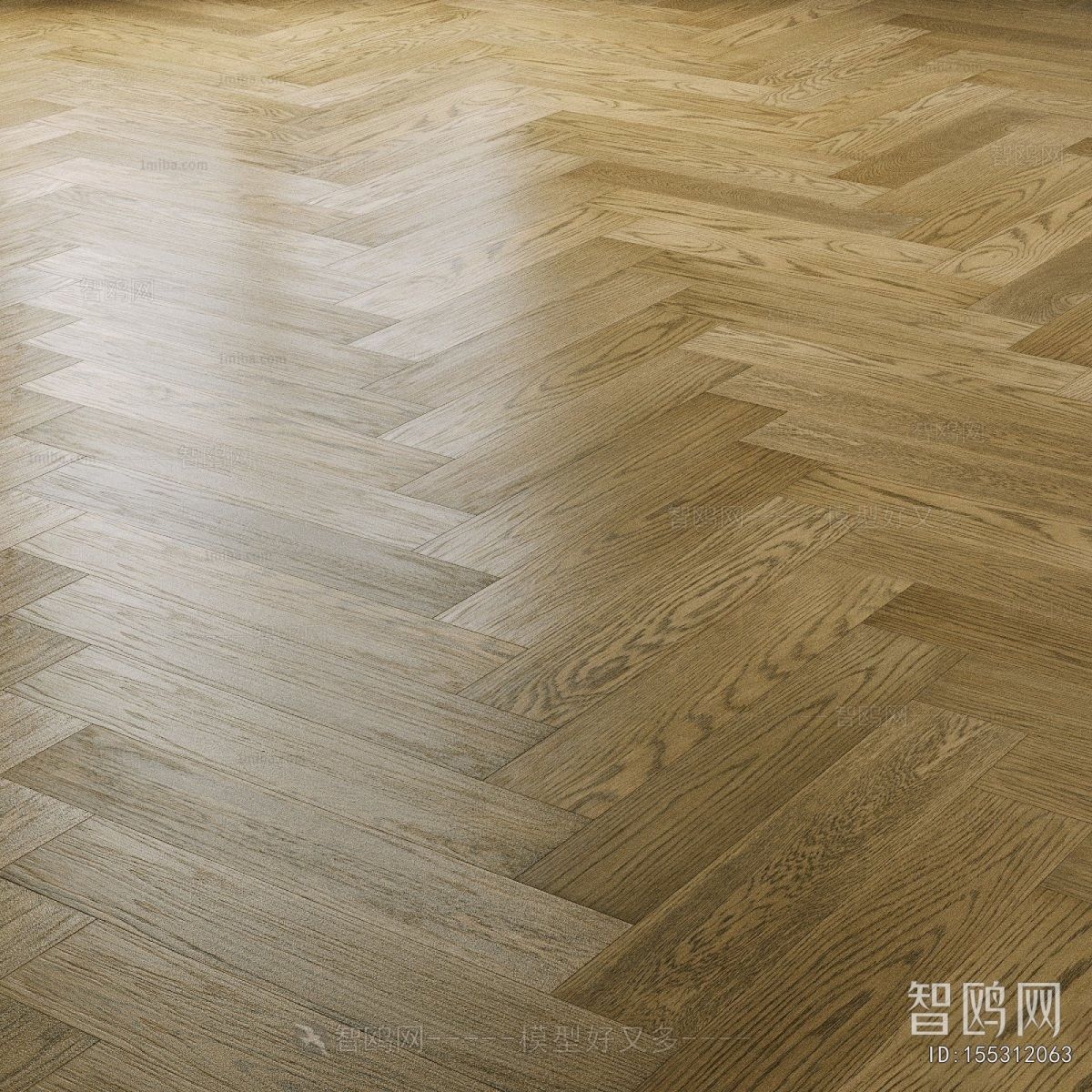Modern Floor