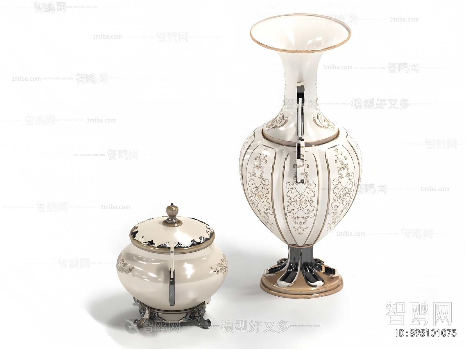 European Style Utensil