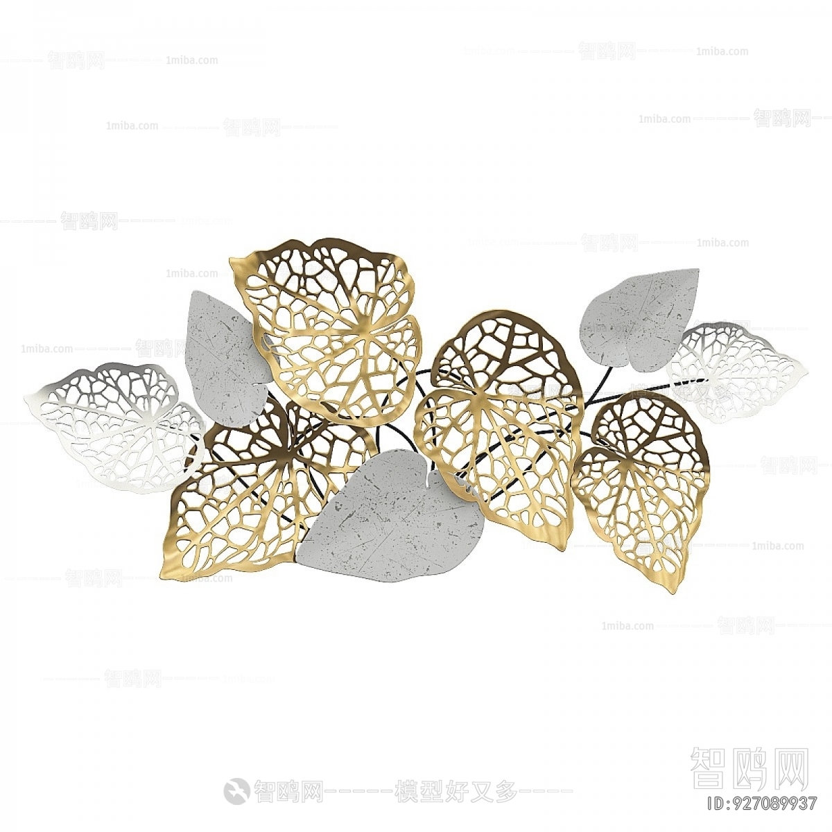 Modern Wall Decoration